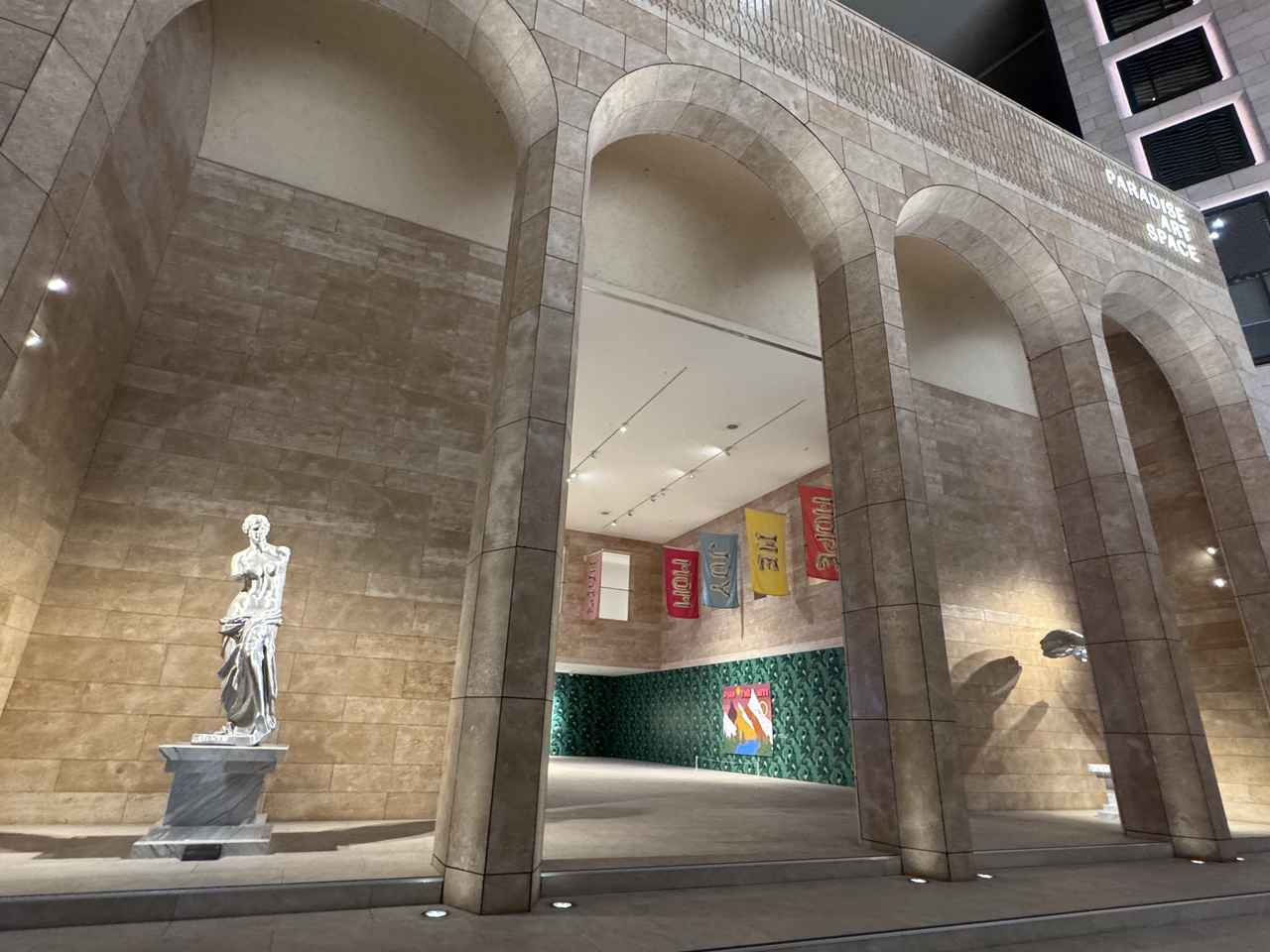 画像12: 【宿泊レポ】憧れのパラダイスシティ♡仁川空港すぐの“泊まるエンタメ”