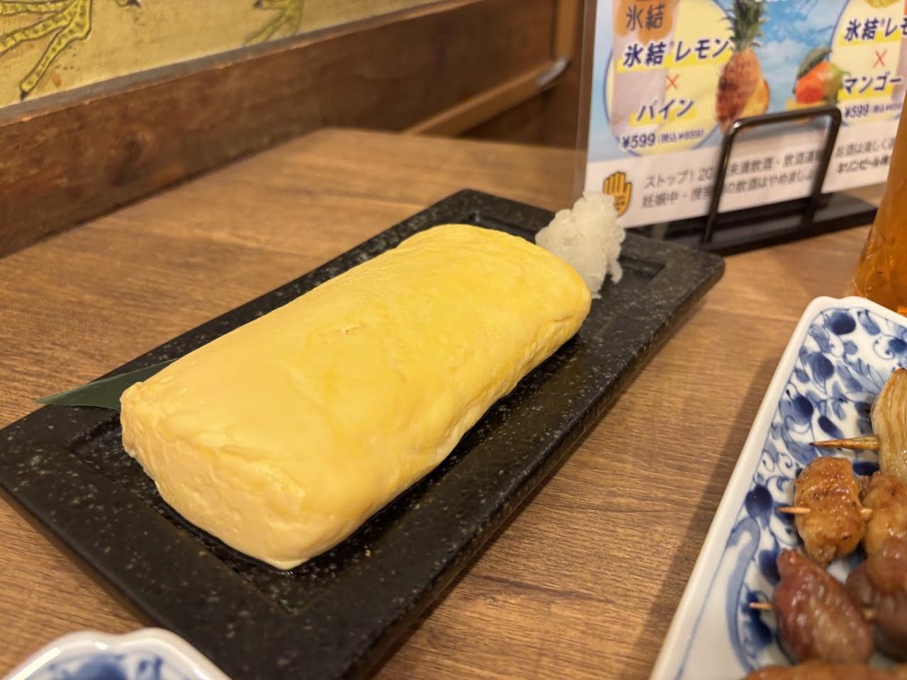 画像: 『鳥良商店』初の新名物「焼鳥」「焼き鳥5本盛り合わせ」1045円