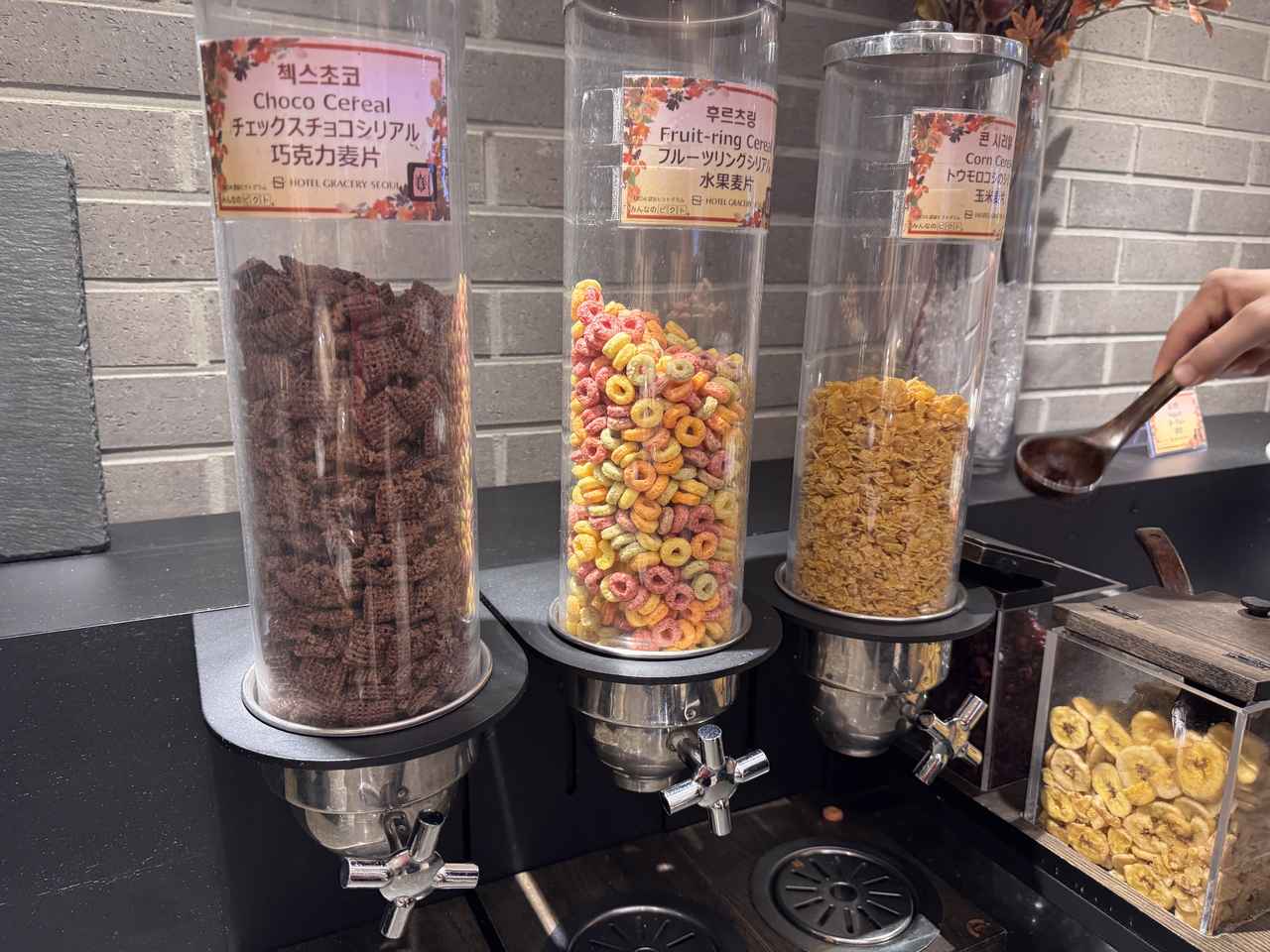 画像 : 14番目の画像 - 「【韓国宿泊レポ】ホテルグレイスリーソウルで“ちょっと嬉しい”が詰まった滞在を」のアルバム - カワコレメディア