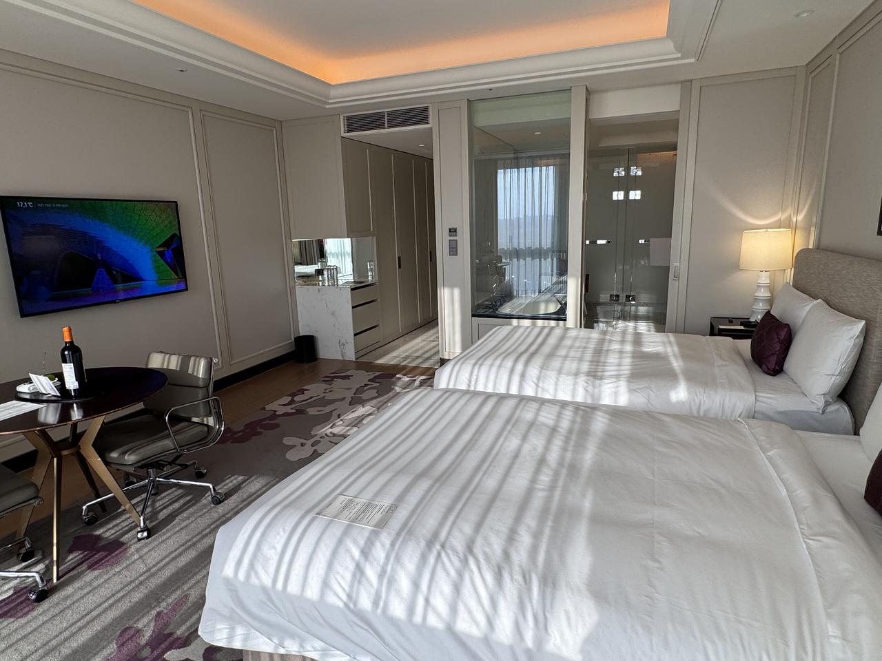 画像16: 【宿泊レポ】憧れのパラダイスシティ♡仁川空港すぐの“泊まるエンタメ”