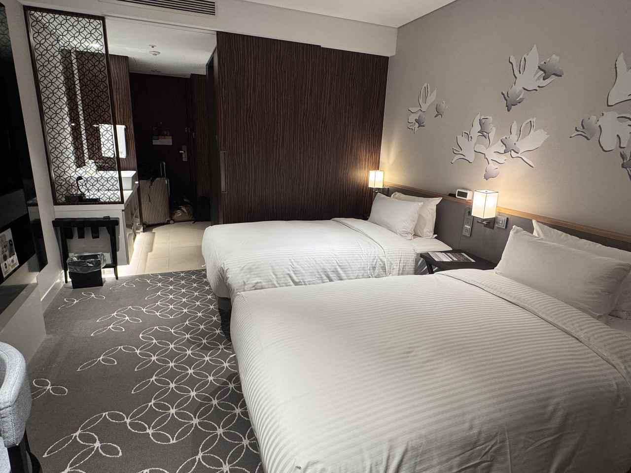 画像7: 【韓国宿泊レポ】ホテルグレイスリーソウルで“ちょっと嬉しい”が詰まった滞在を