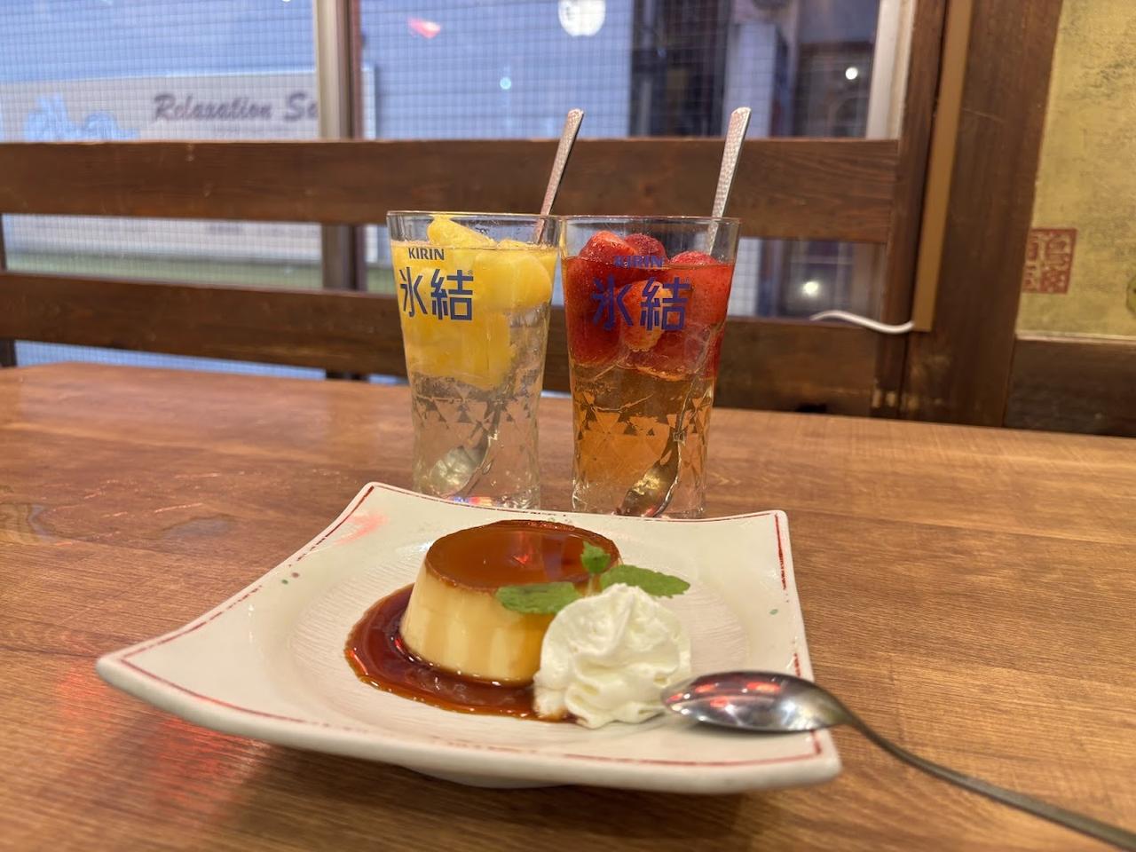 画像2: 「ふわふわうまいやつ」626円