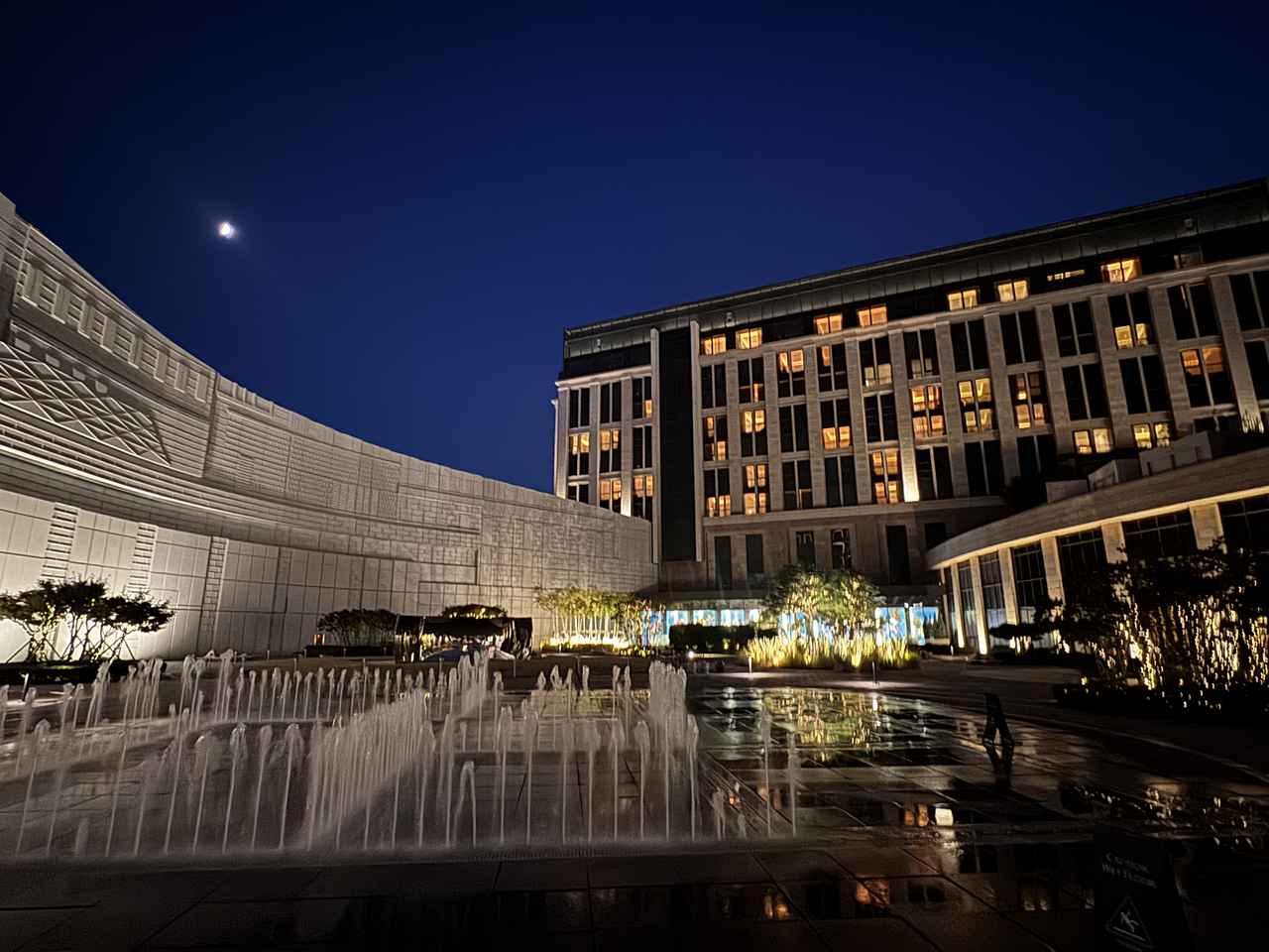 画像10: 【宿泊レポ】憧れのパラダイスシティ♡仁川空港すぐの“泊まるエンタメ”