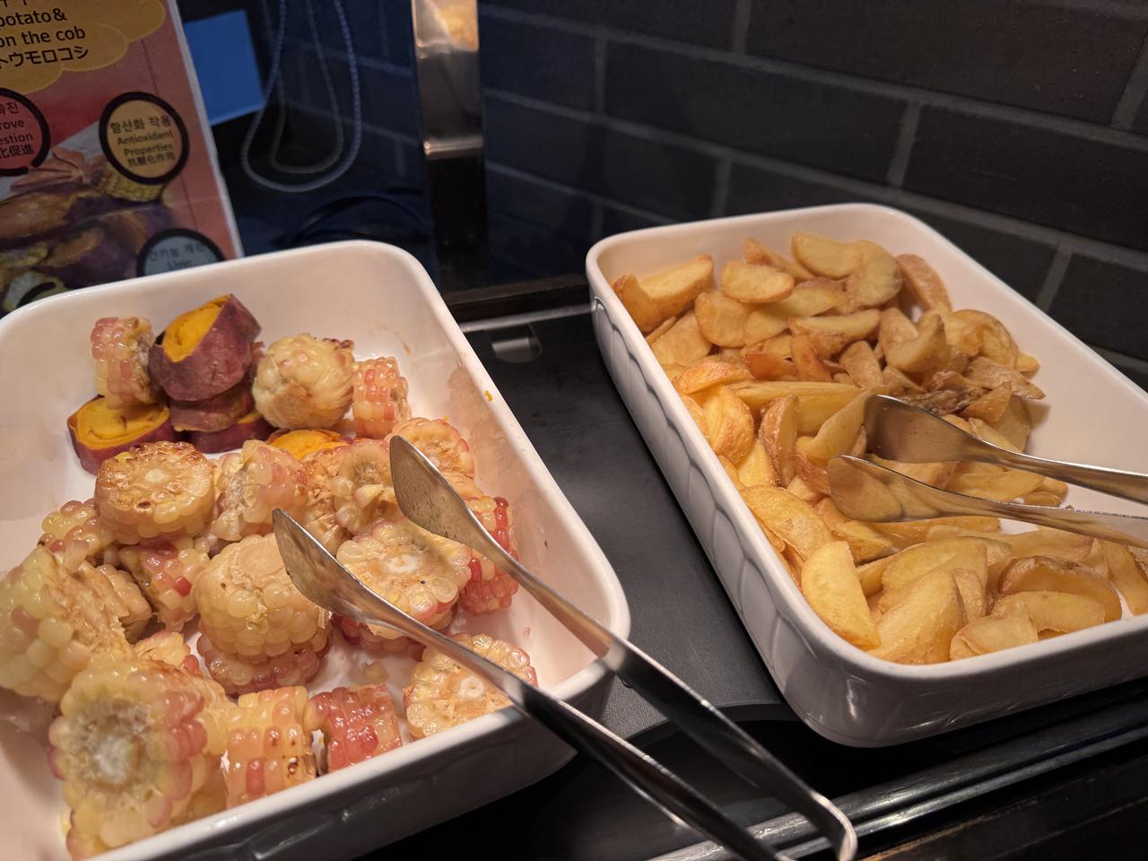 画像 : 5番目の画像 - 「【韓国宿泊レポ】ホテルグレイスリーソウルで“ちょっと嬉しい”が詰まった滞在を」のアルバム - カワコレメディア