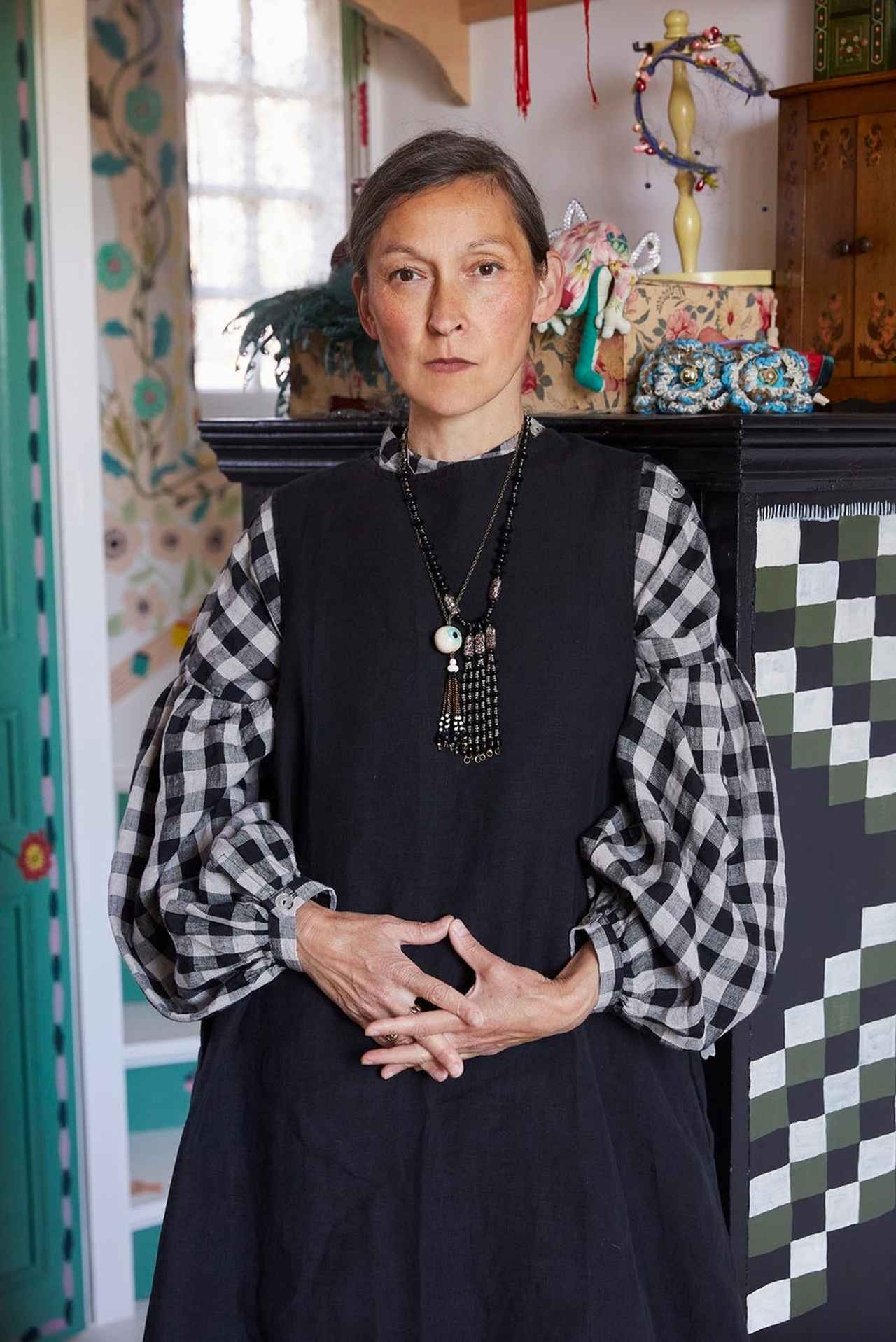 画像: photo Marianna Troiani