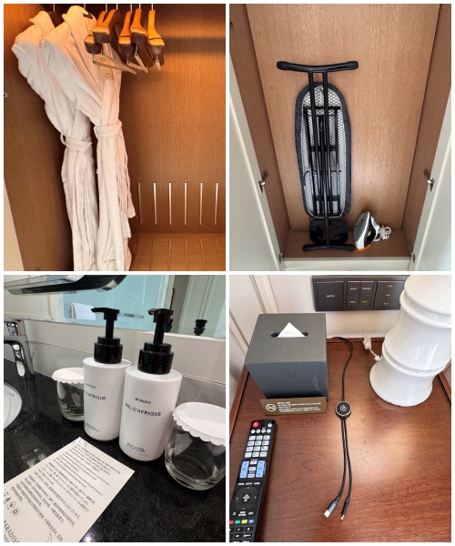 画像20: 【宿泊レポ】憧れのパラダイスシティ♡仁川空港すぐの“泊まるエンタメ”