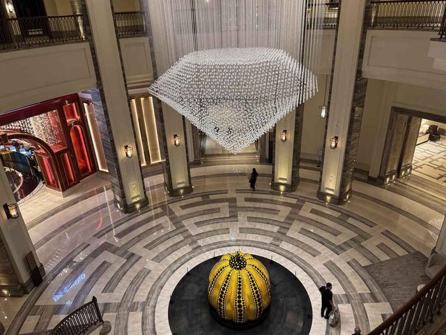 画像31: 【宿泊レポ】憧れのパラダイスシティ♡仁川空港すぐの“泊まるエンタメ”