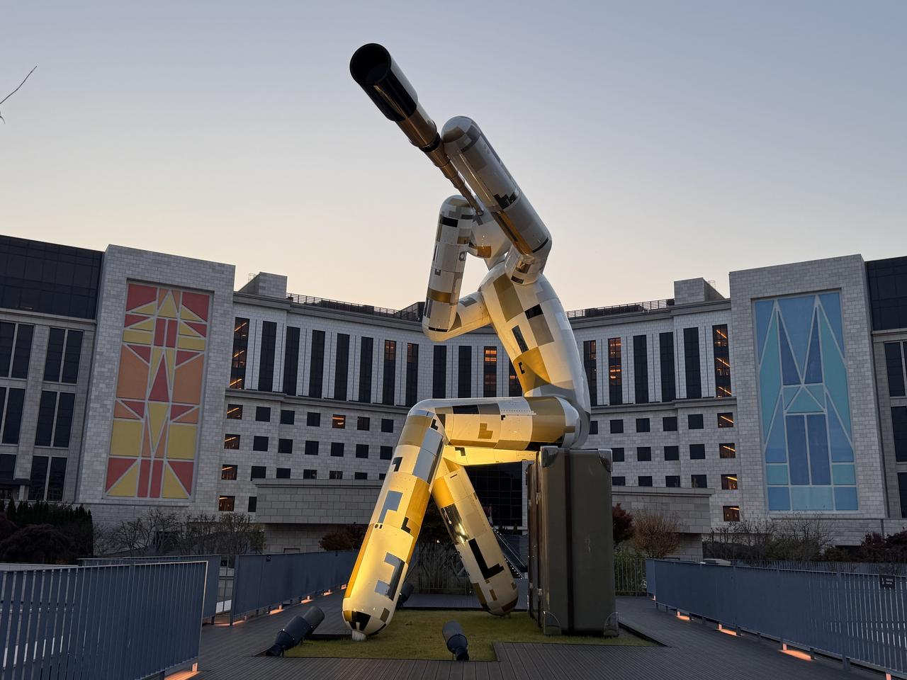 画像8: 【宿泊レポ】憧れのパラダイスシティ♡仁川空港すぐの“泊まるエンタメ”