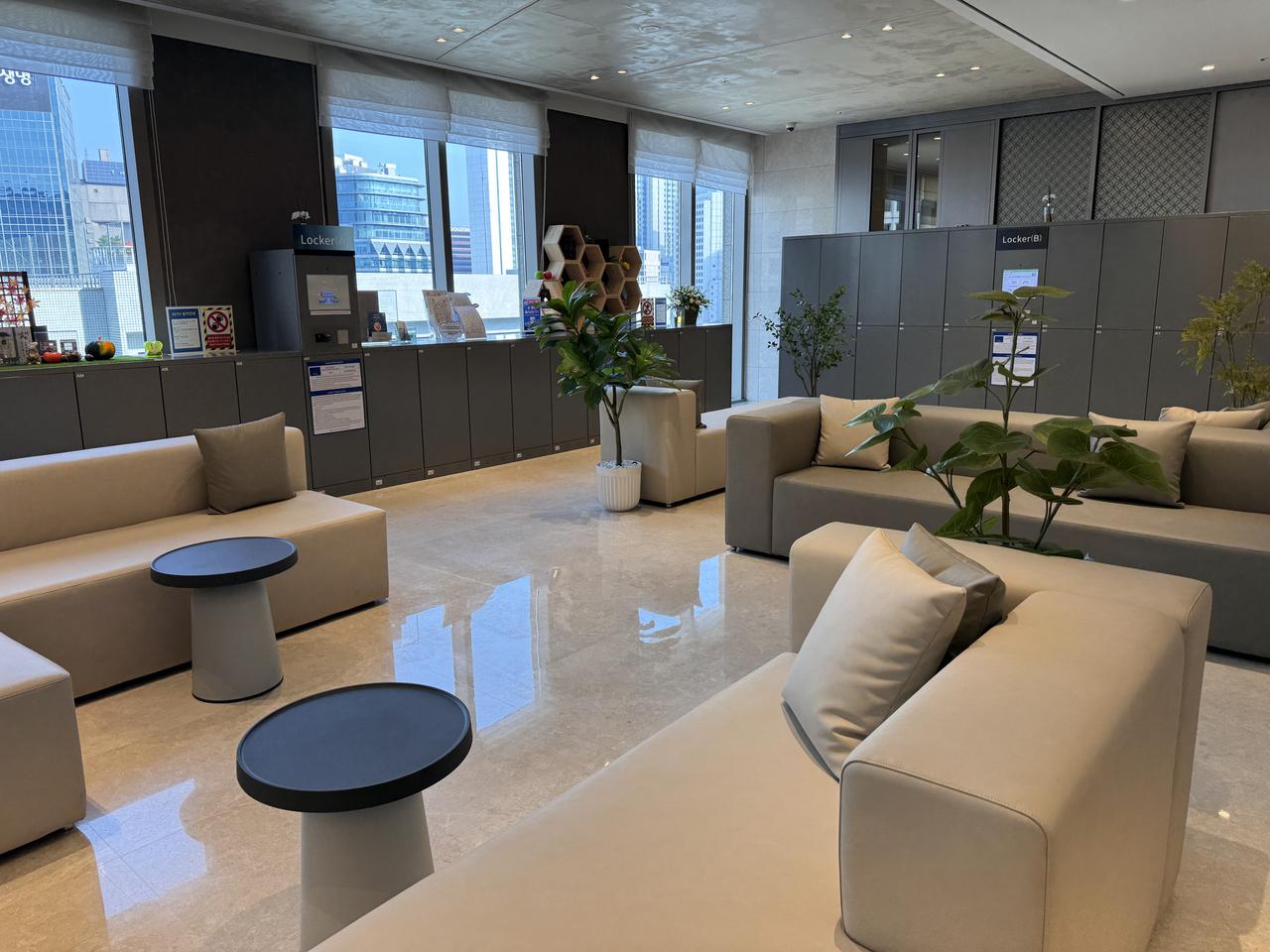 画像15: 【韓国宿泊レポ】ホテルグレイスリーソウルで“ちょっと嬉しい”が詰まった滞在を