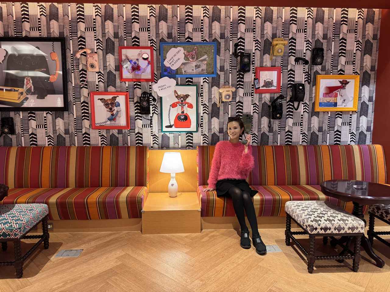 画像27: 【宿泊レポ】憧れのパラダイスシティ♡仁川空港すぐの“泊まるエンタメ”