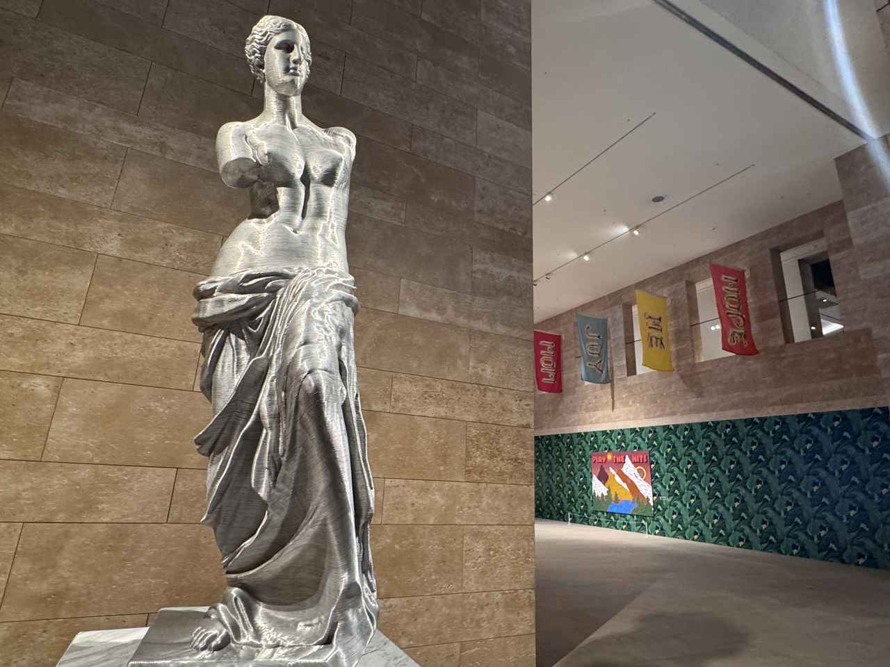 画像13: 【宿泊レポ】憧れのパラダイスシティ♡仁川空港すぐの“泊まるエンタメ”