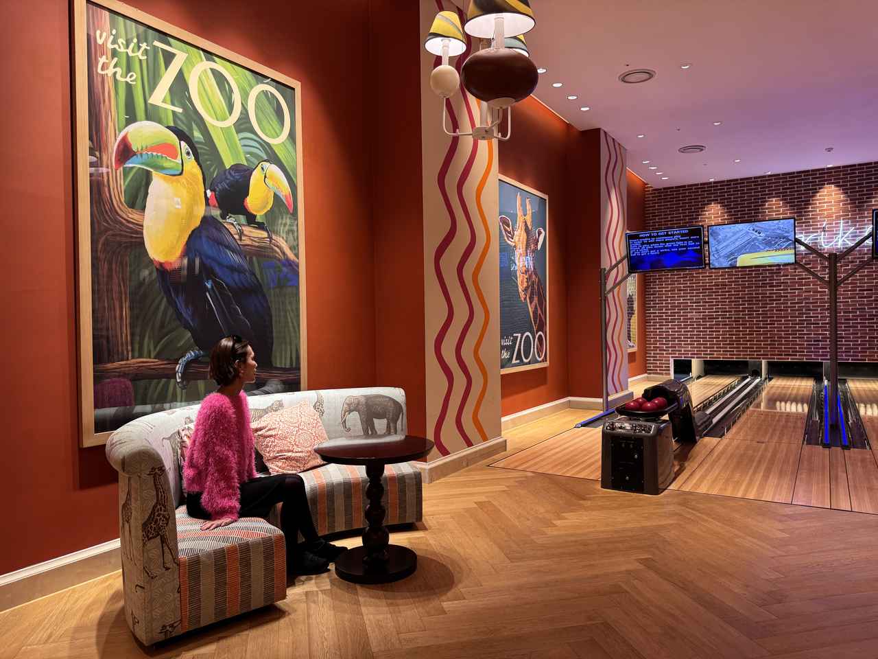 画像28: 【宿泊レポ】憧れのパラダイスシティ♡仁川空港すぐの“泊まるエンタメ”