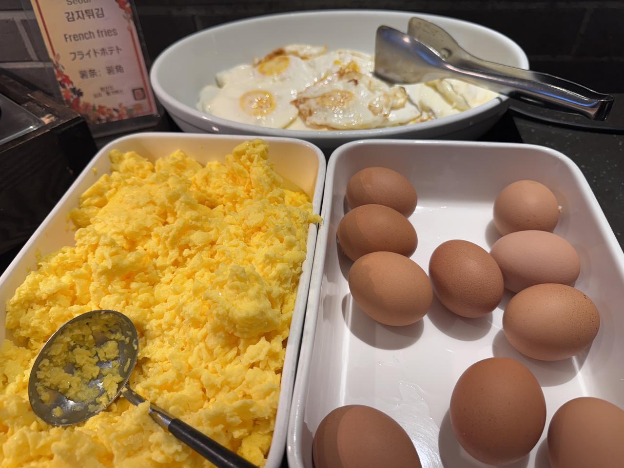 画像 : 6番目の画像 - 「【韓国宿泊レポ】ホテルグレイスリーソウルで“ちょっと嬉しい”が詰まった滞在を」のアルバム - カワコレメディア