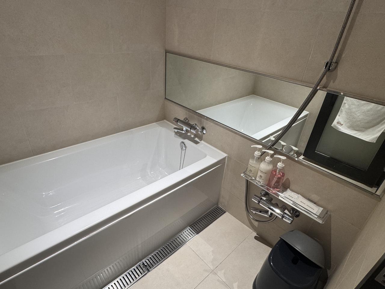 画像9: 【韓国宿泊レポ】ホテルグレイスリーソウルで“ちょっと嬉しい”が詰まった滞在を