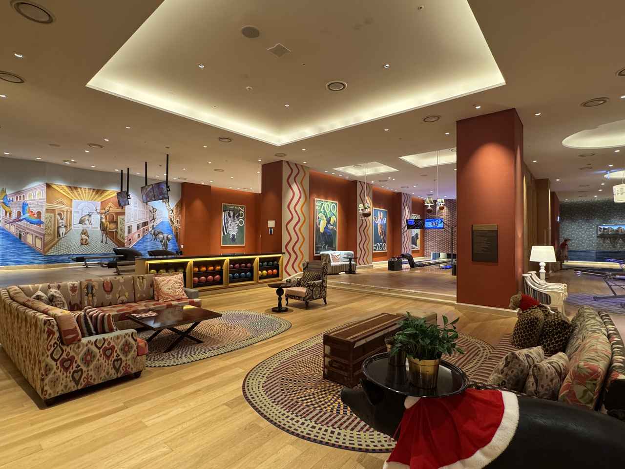 画像25: 【宿泊レポ】憧れのパラダイスシティ♡仁川空港すぐの“泊まるエンタメ”