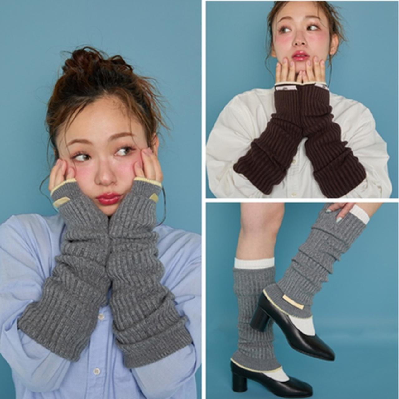 画像7: 冬の寒さもおしゃれに乗り切る！高機能ファッションで叶える“あたたか可愛い”冬支度