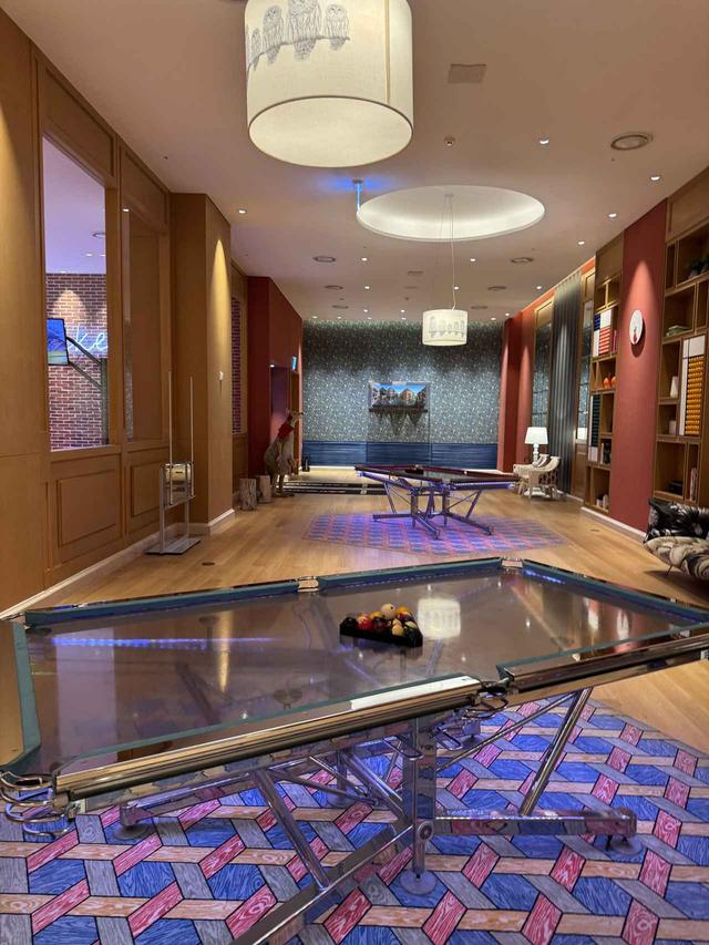 画像30: 【宿泊レポ】憧れのパラダイスシティ♡仁川空港すぐの“泊まるエンタメ”