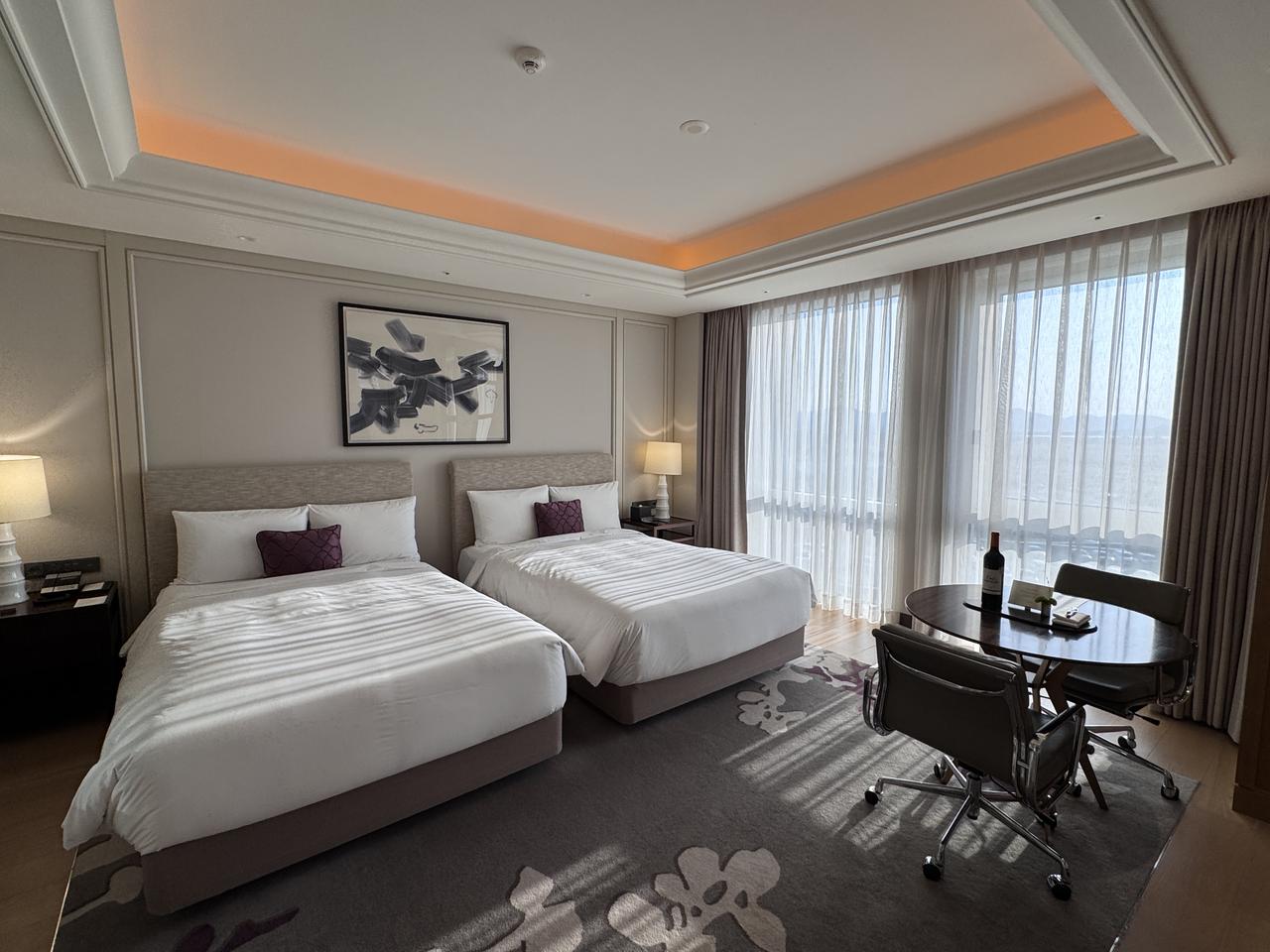 画像19: 【宿泊レポ】憧れのパラダイスシティ♡仁川空港すぐの“泊まるエンタメ”