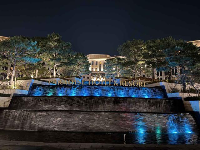 画像32: 【宿泊レポ】憧れのパラダイスシティ♡仁川空港すぐの“泊まるエンタメ”