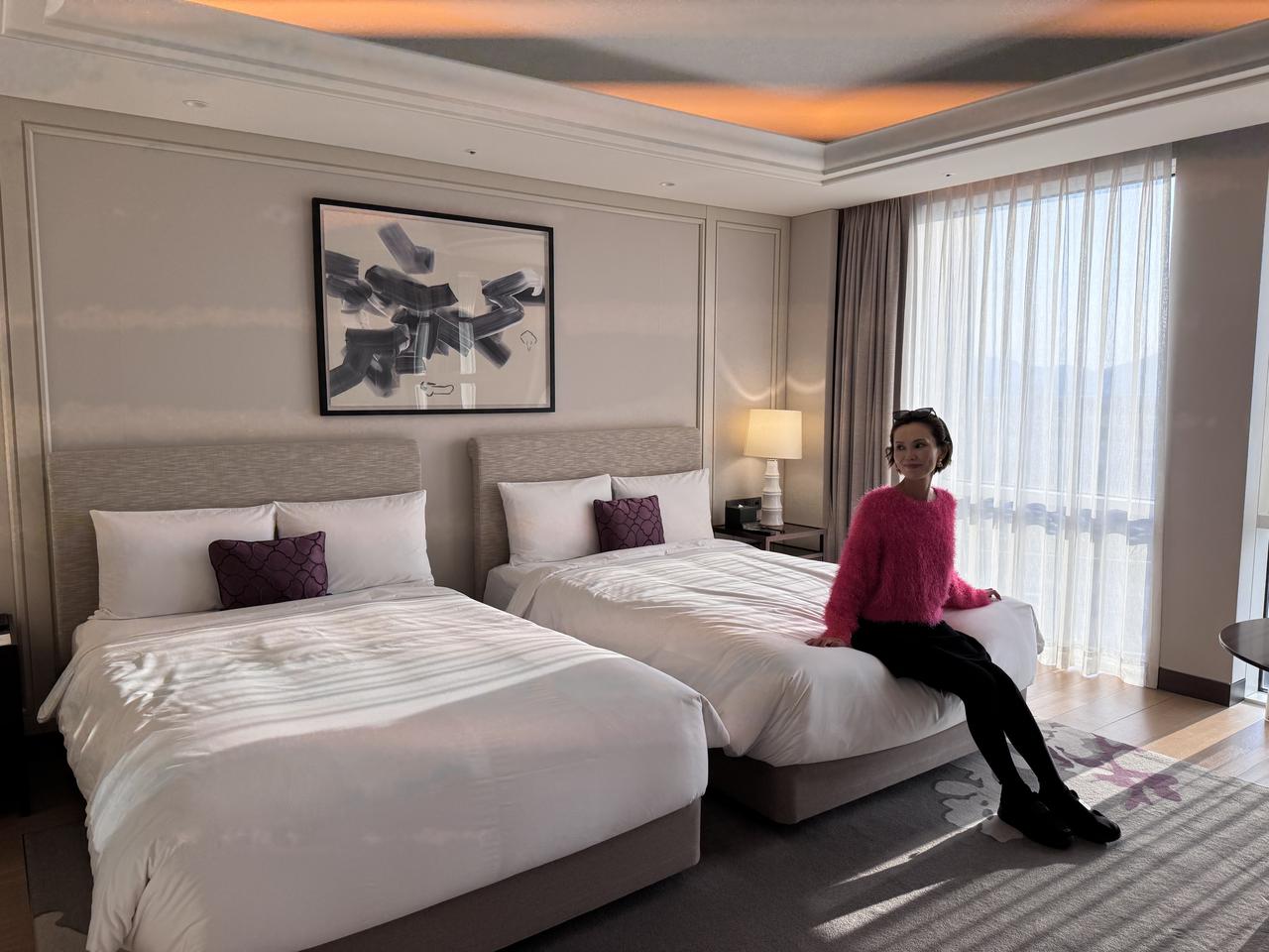 画像22: 【宿泊レポ】憧れのパラダイスシティ♡仁川空港すぐの“泊まるエンタメ”