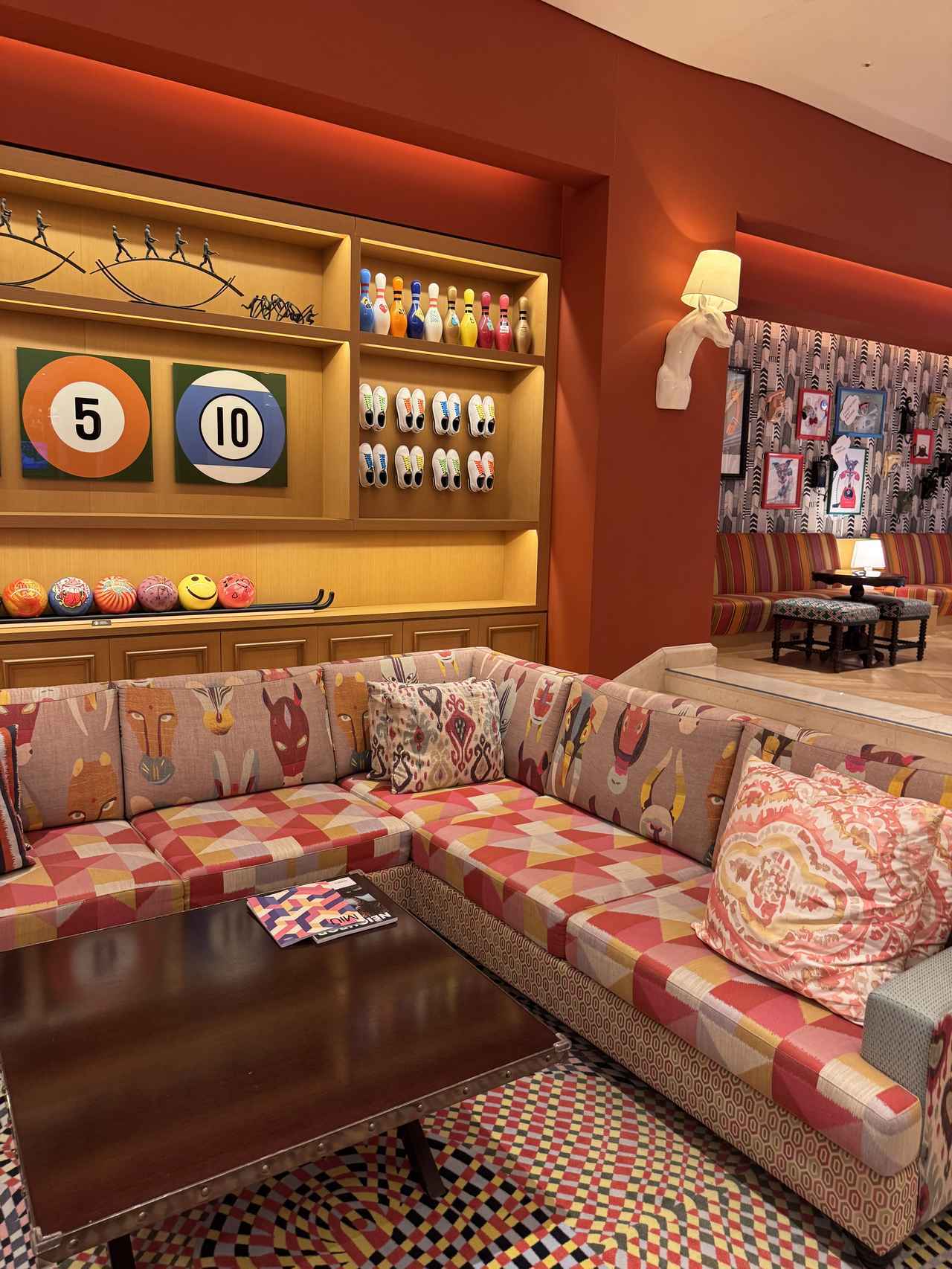 画像29: 【宿泊レポ】憧れのパラダイスシティ♡仁川空港すぐの“泊まるエンタメ”