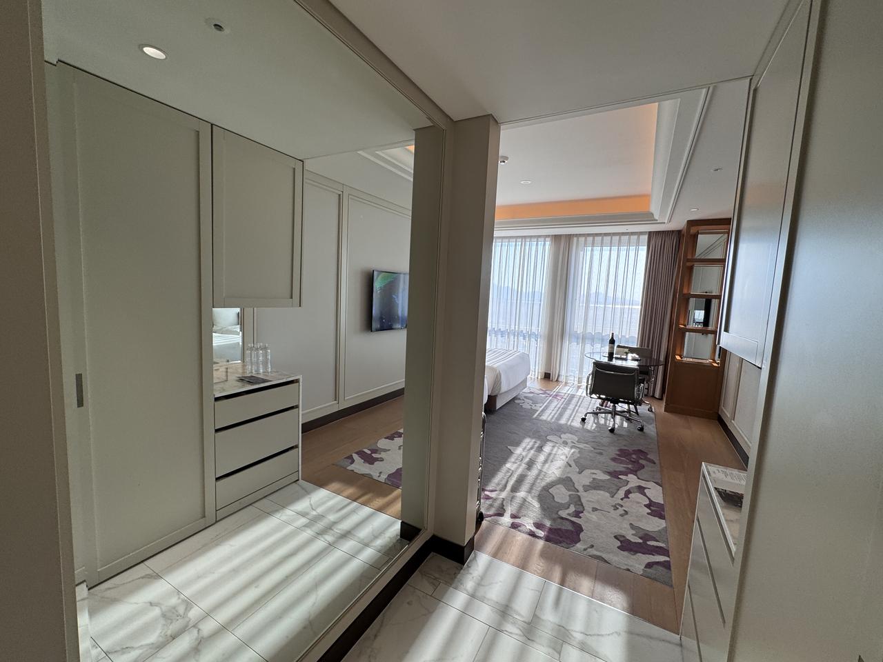 画像15: 【宿泊レポ】憧れのパラダイスシティ♡仁川空港すぐの“泊まるエンタメ”