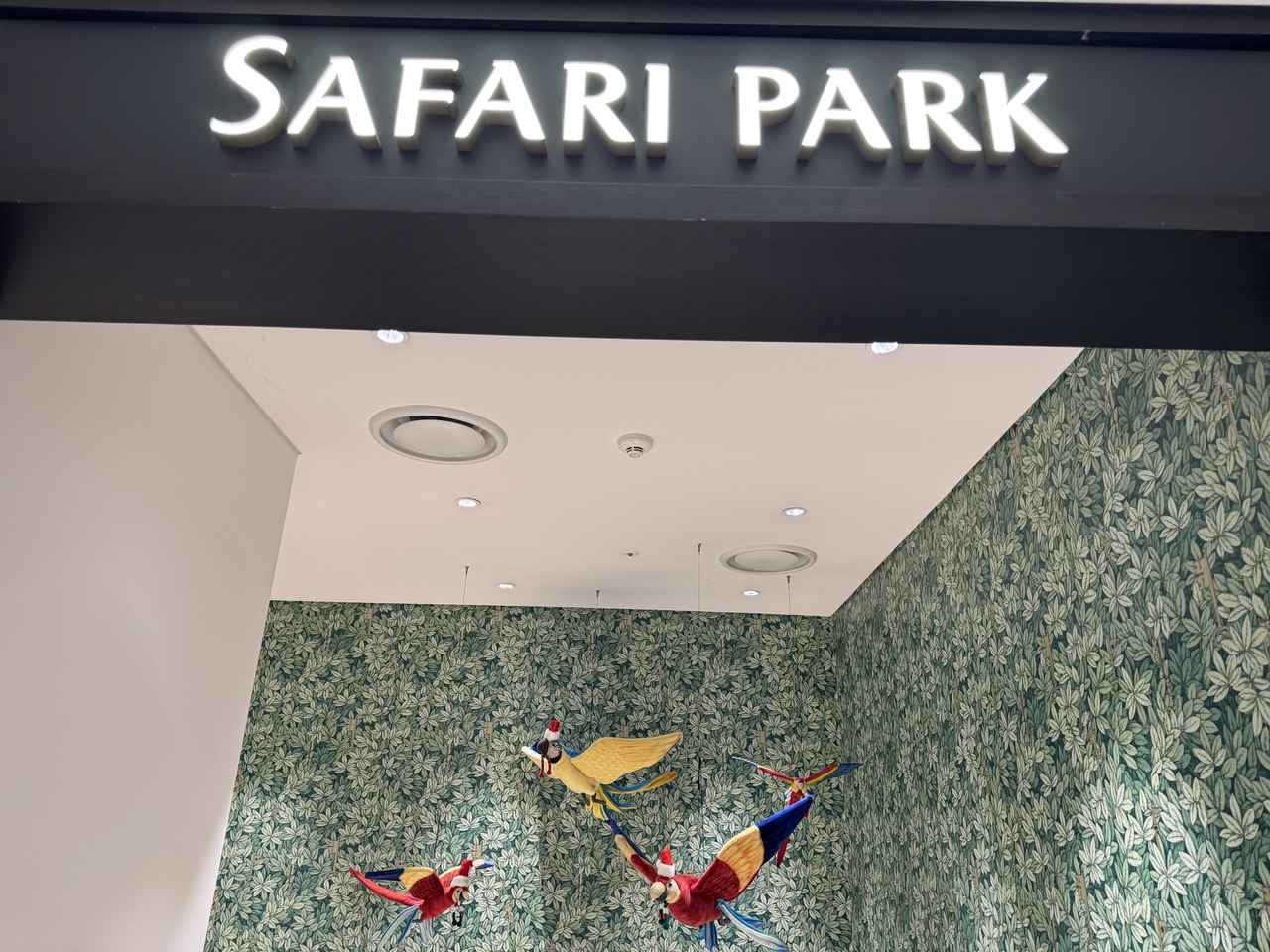 画像24: 【宿泊レポ】憧れのパラダイスシティ♡仁川空港すぐの“泊まるエンタメ”