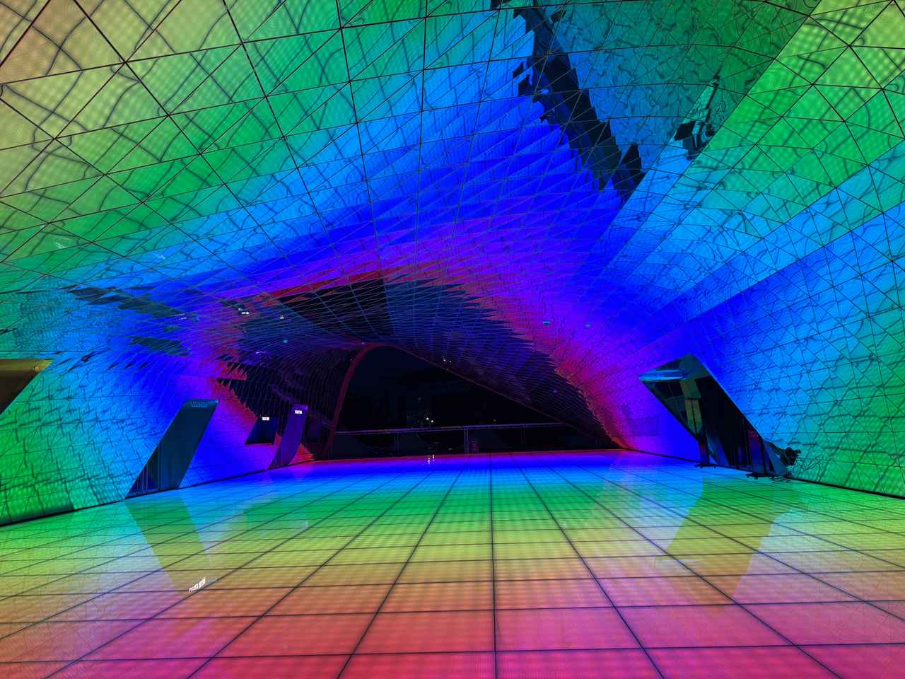 画像11: 【宿泊レポ】憧れのパラダイスシティ♡仁川空港すぐの“泊まるエンタメ”