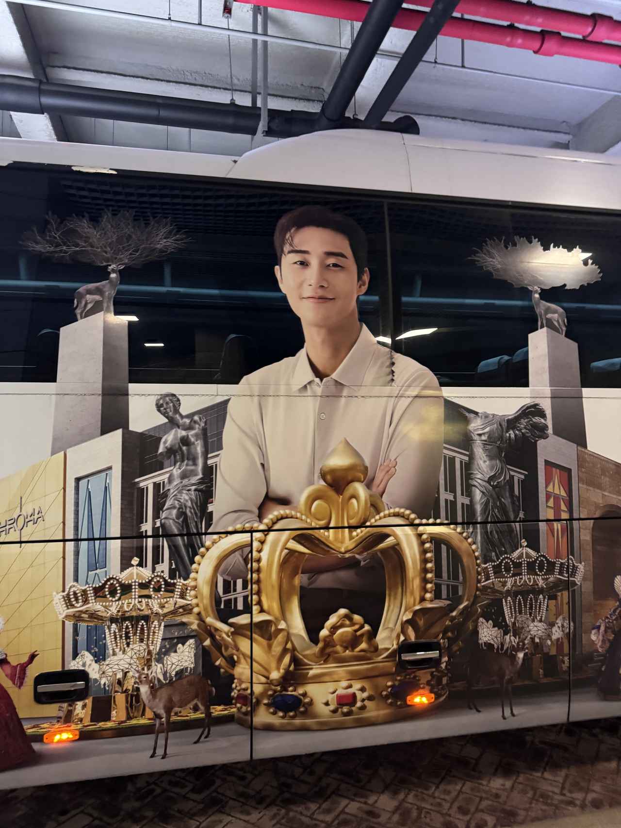 画像2: 【宿泊レポ】憧れのパラダイスシティ♡仁川空港すぐの“泊まるエンタメ”