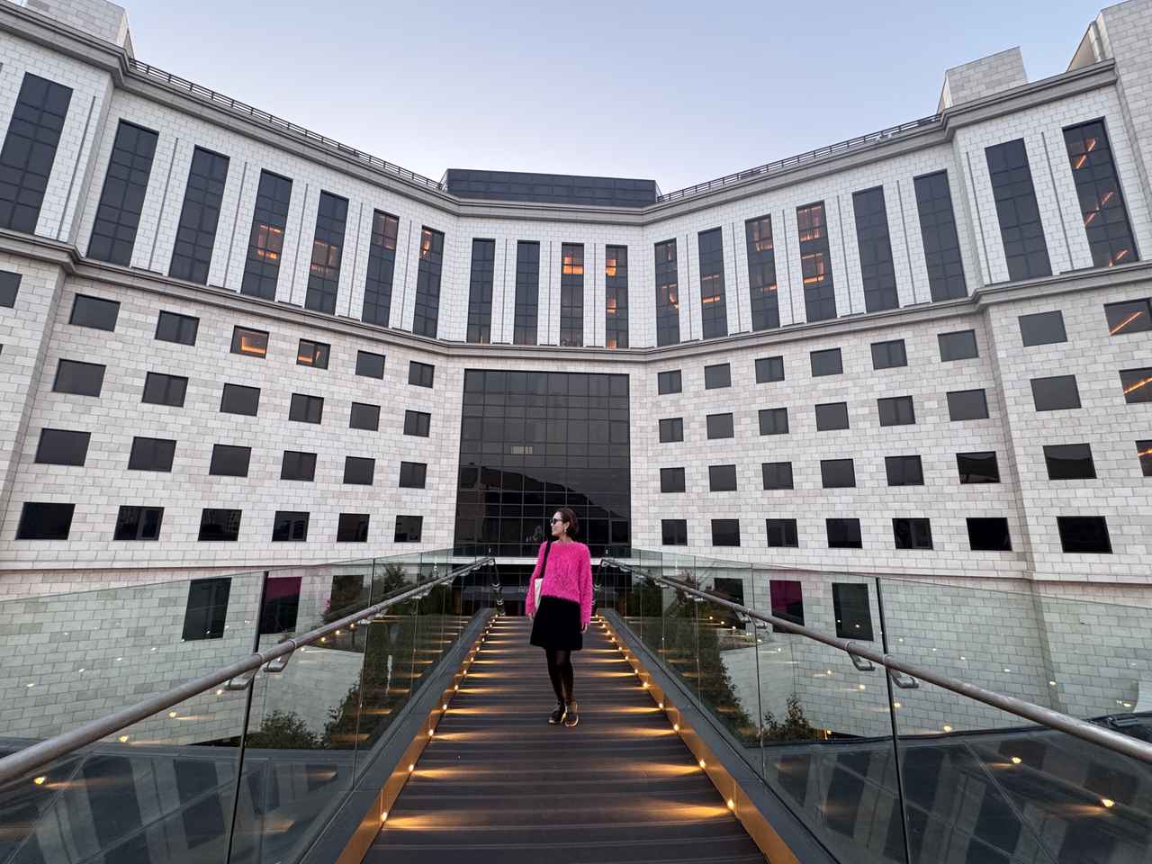 画像33: 【宿泊レポ】憧れのパラダイスシティ♡仁川空港すぐの“泊まるエンタメ”