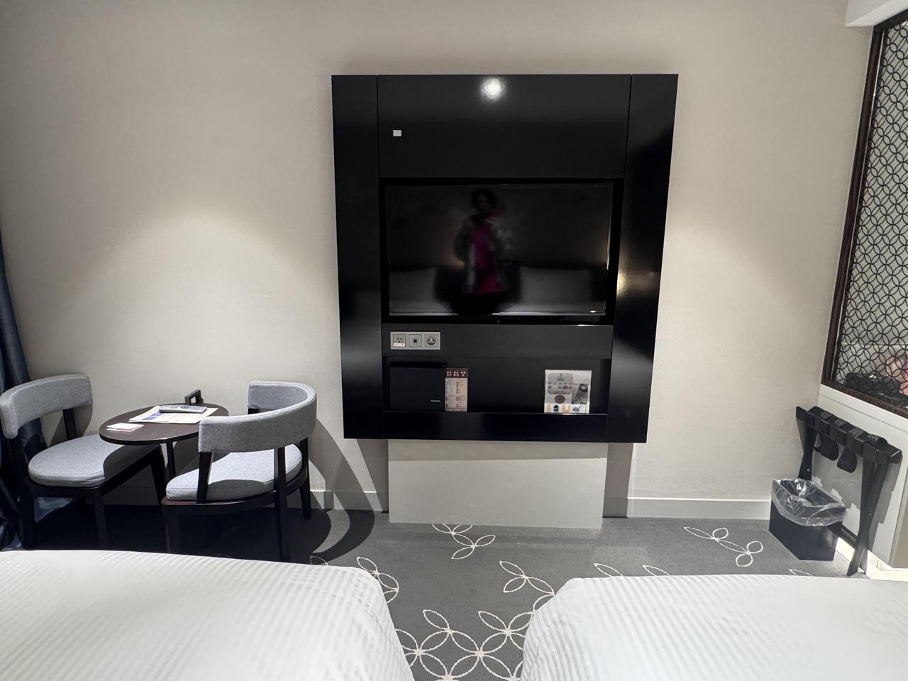 画像8: 【韓国宿泊レポ】ホテルグレイスリーソウルで“ちょっと嬉しい”が詰まった滞在を