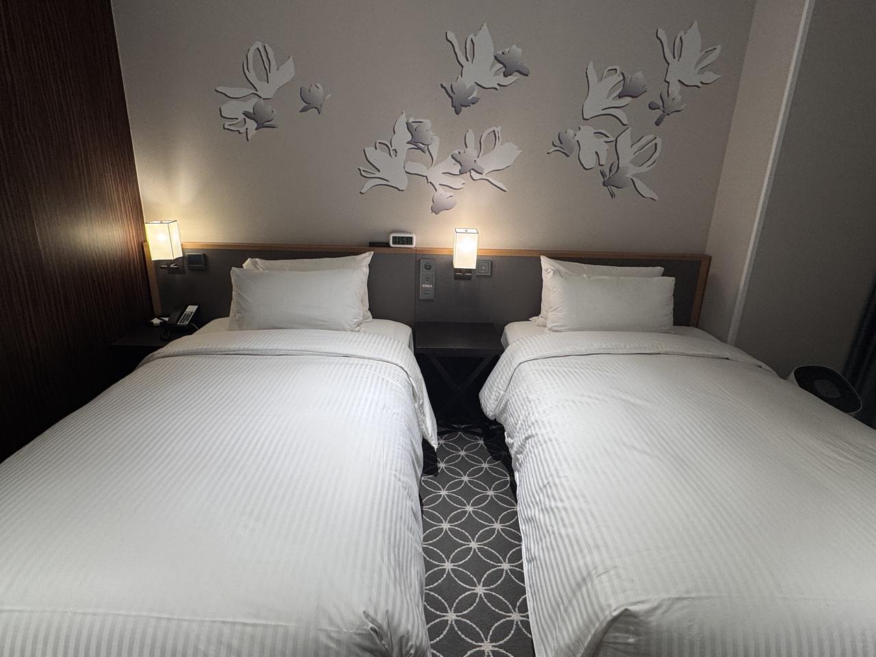 画像10: 【韓国宿泊レポ】ホテルグレイスリーソウルで“ちょっと嬉しい”が詰まった滞在を