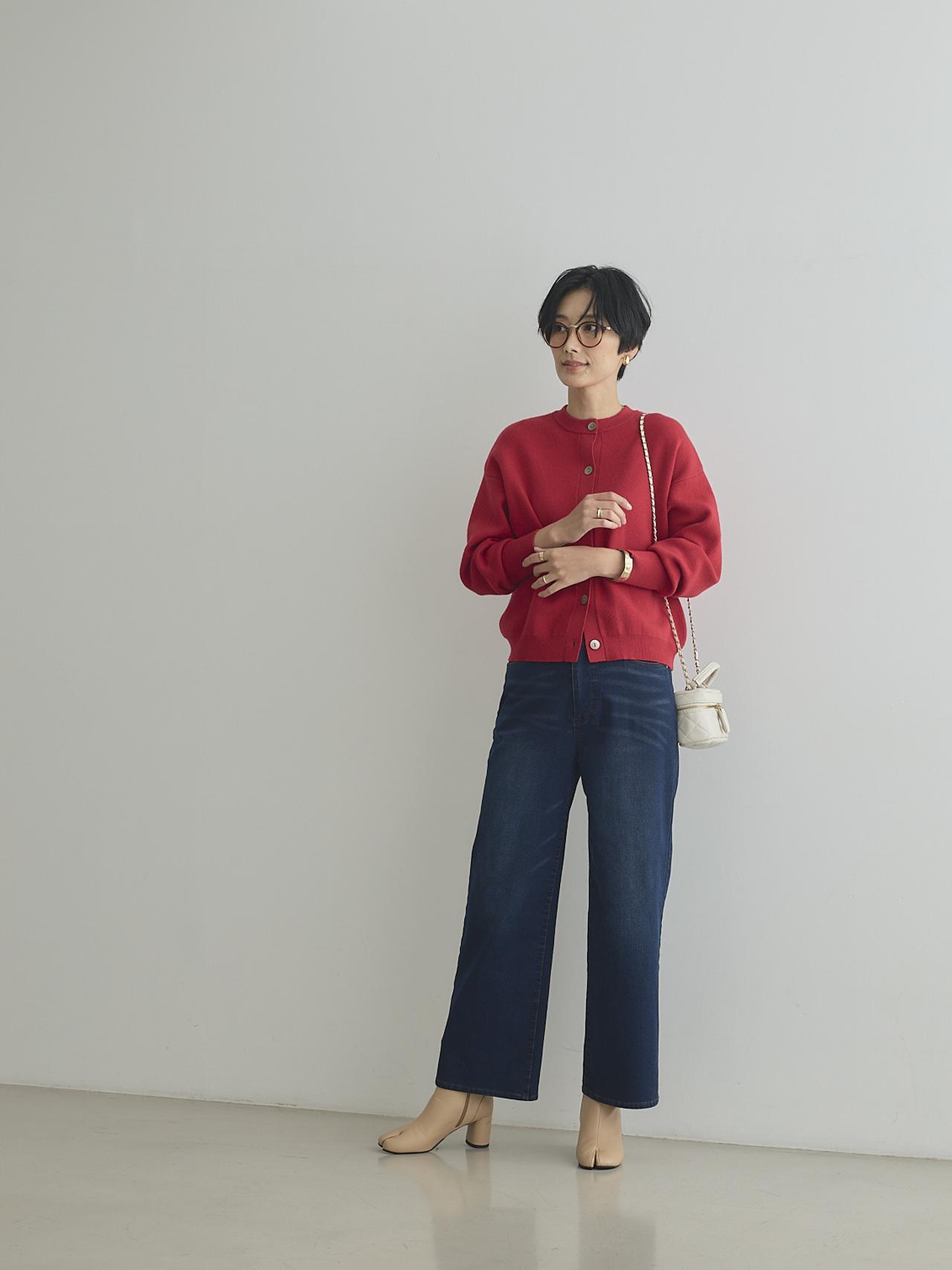 画像1: コーディネート提案