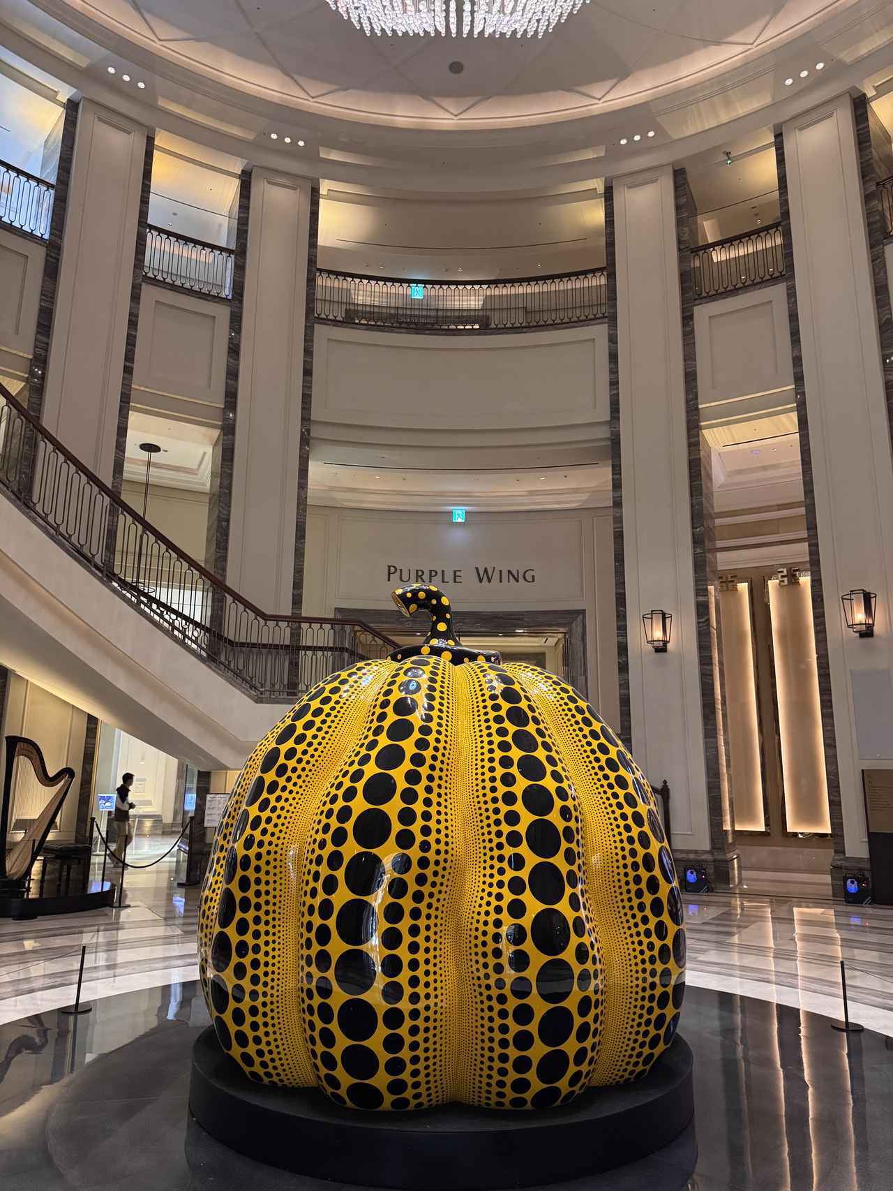 画像5: 【宿泊レポ】憧れのパラダイスシティ♡仁川空港すぐの“泊まるエンタメ”