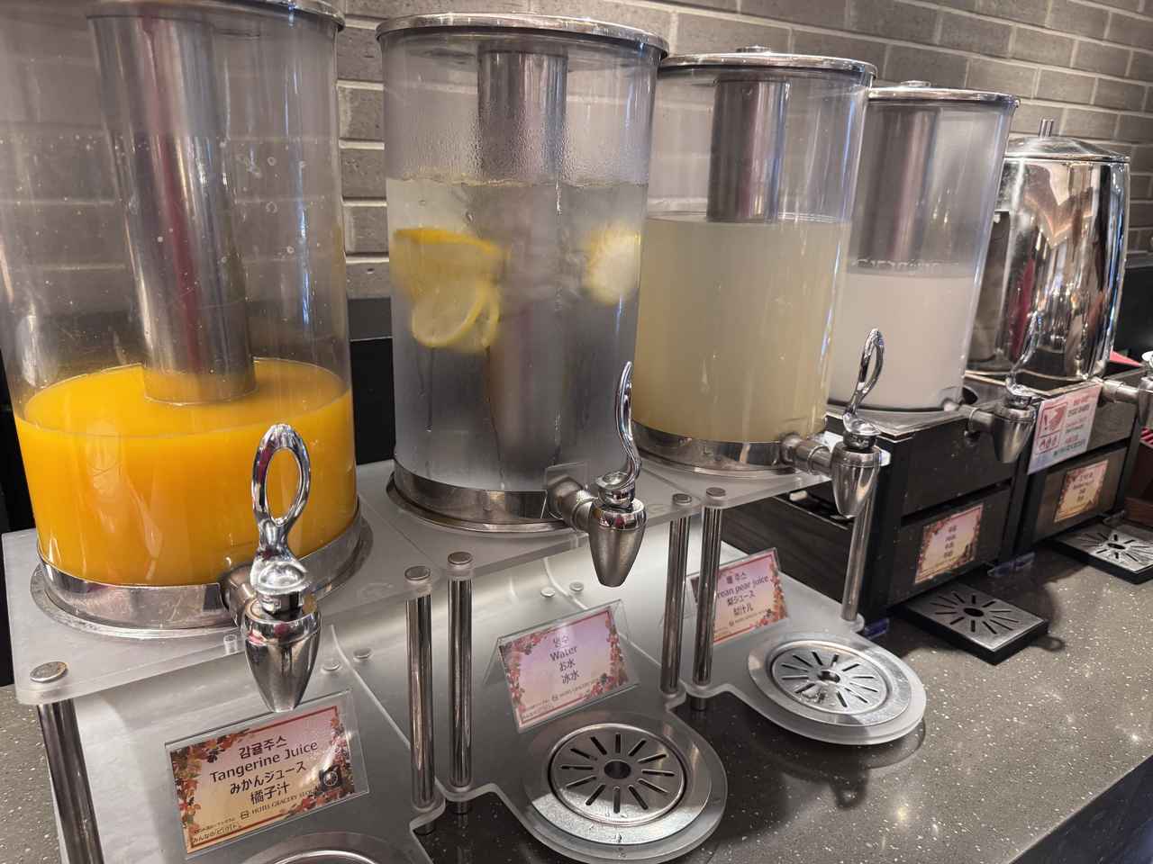 画像 : 15番目の画像 - 「【韓国宿泊レポ】ホテルグレイスリーソウルで“ちょっと嬉しい”が詰まった滞在を」のアルバム - カワコレメディア