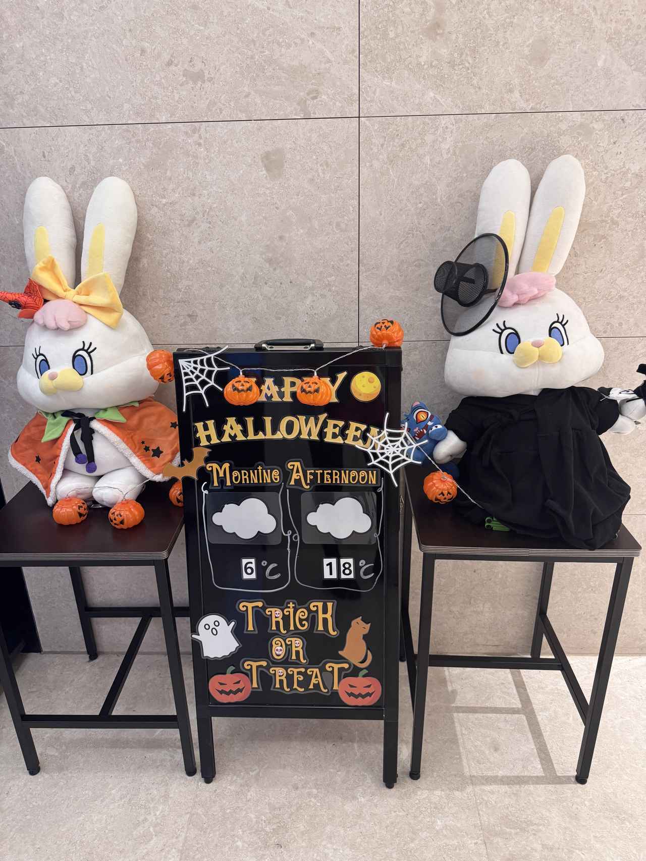 画像6: 【韓国宿泊レポ】ホテルグレイスリーソウルで“ちょっと嬉しい”が詰まった滞在を