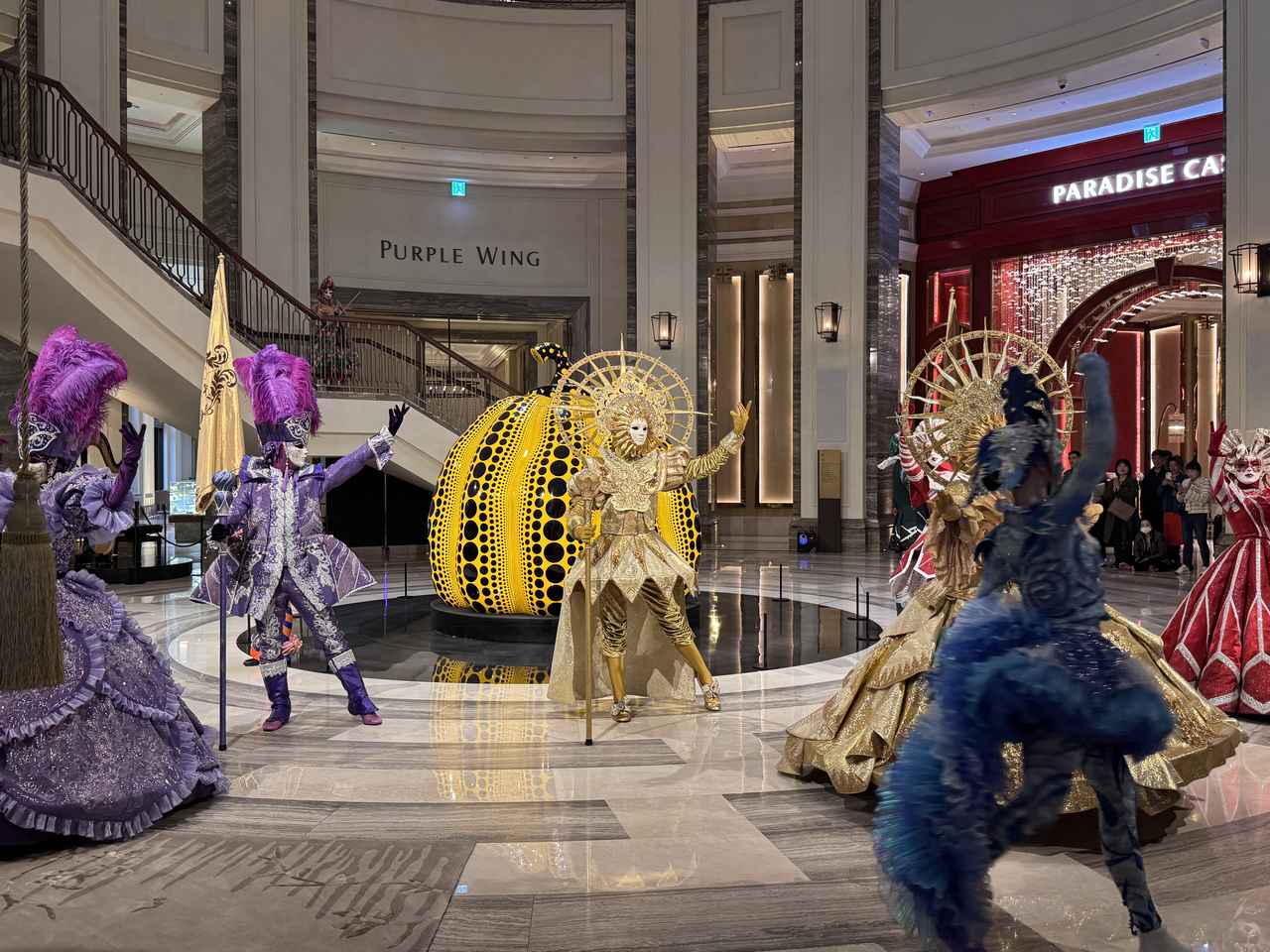 画像3: 一歩足を踏み入れた瞬間、アートの世界へ