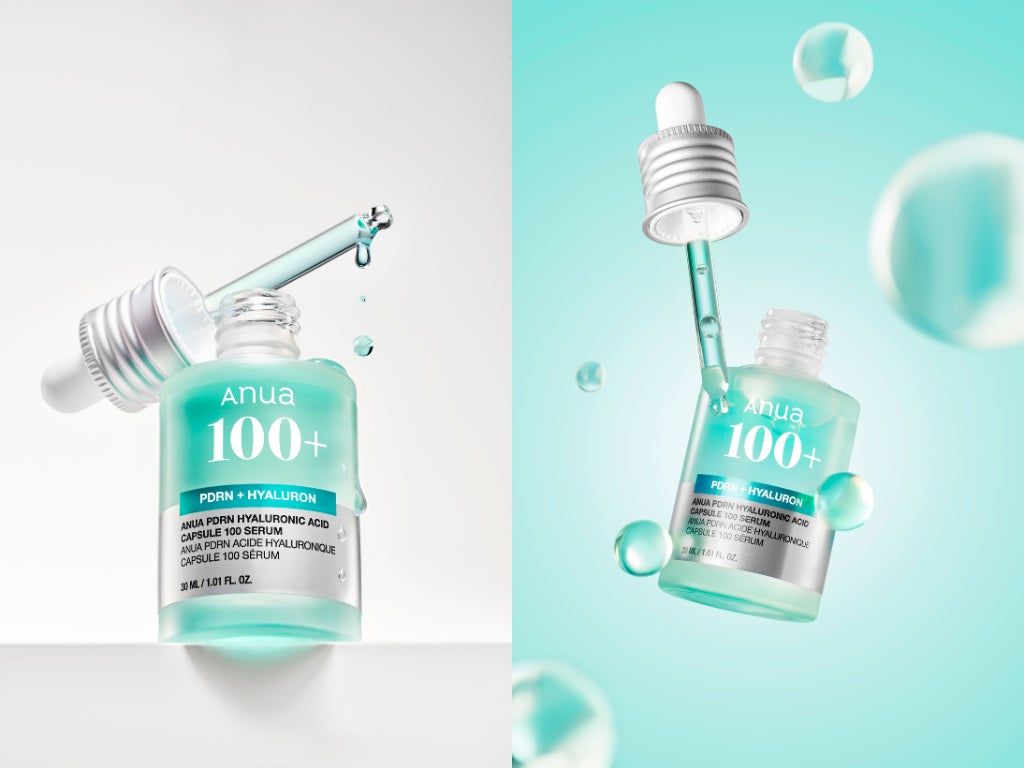 画像1: 今のケアに＋1アイテムで取り入れやすいおすすめセラム