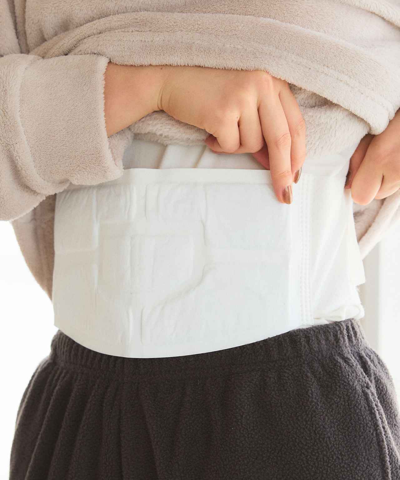 画像2: 冬の寒さもおしゃれに乗り切る！高機能ファッションで叶える“あたたか可愛い”冬支度