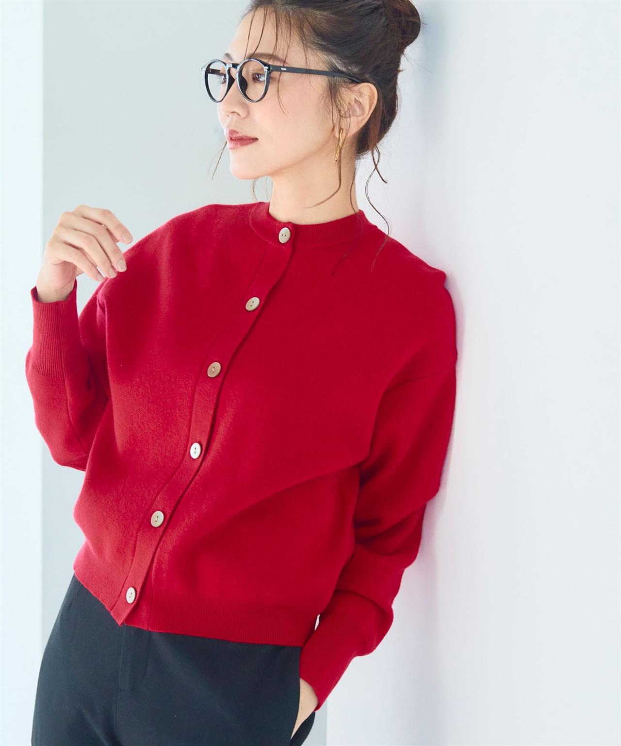 画像5: 冬の寒さもおしゃれに乗り切る！高機能ファッションで叶える“あたたか可愛い”冬支度