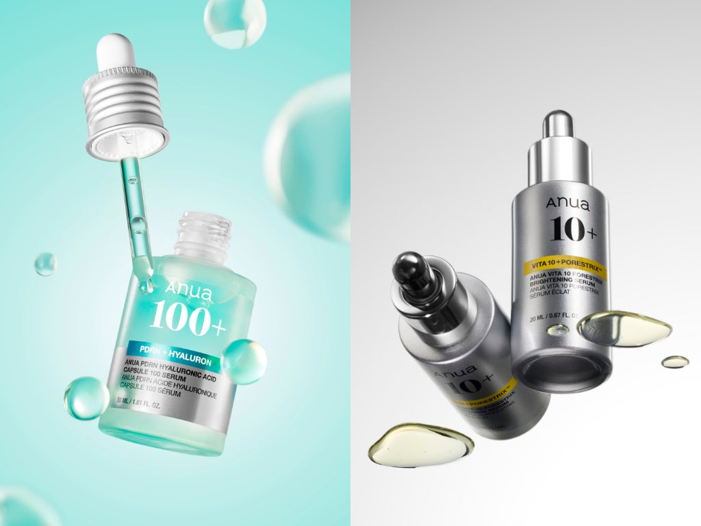 画像2: 今のケアに＋1アイテムで取り入れやすいおすすめセラム