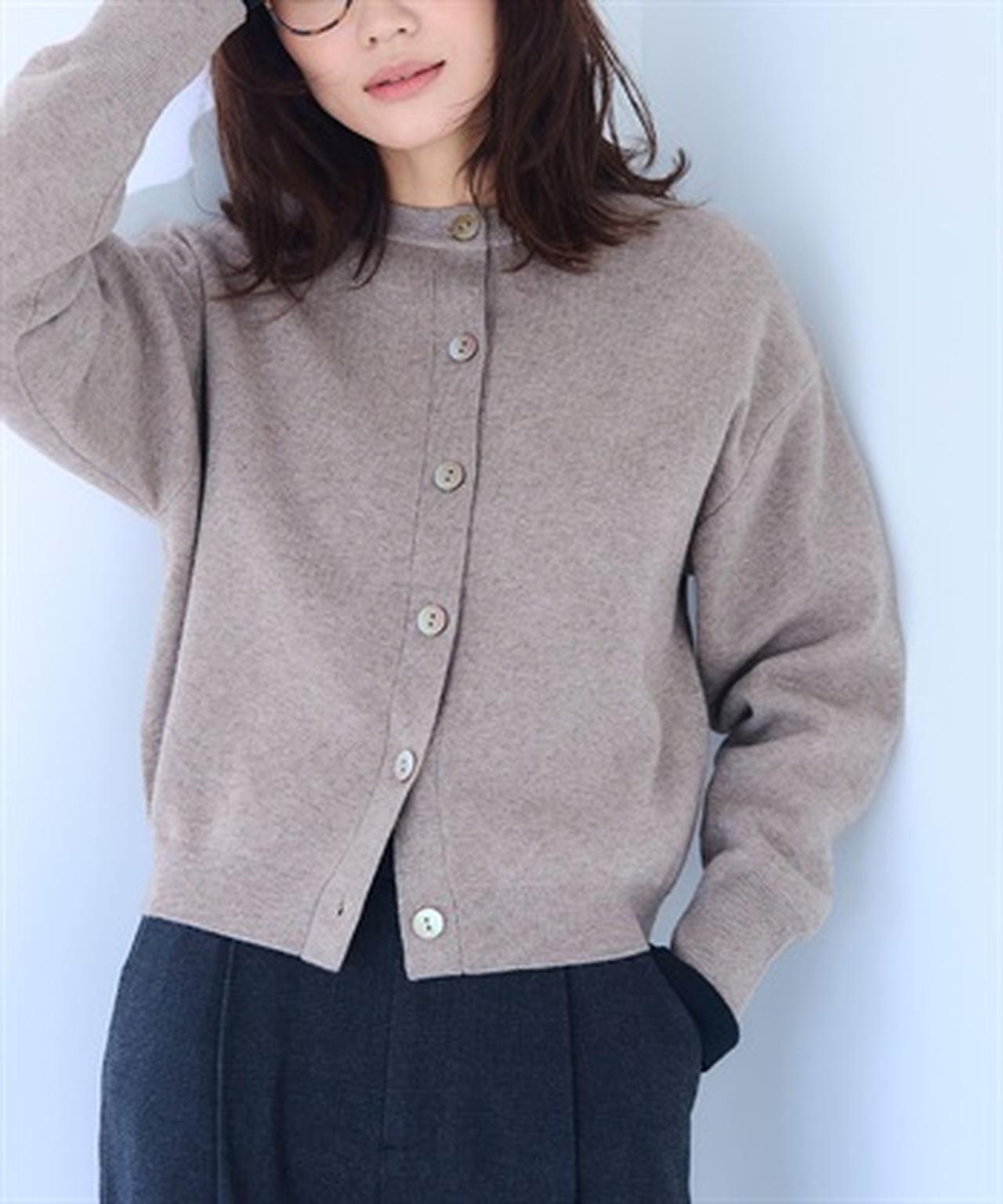 画像6: 冬の寒さもおしゃれに乗り切る！高機能ファッションで叶える“あたたか可愛い”冬支度