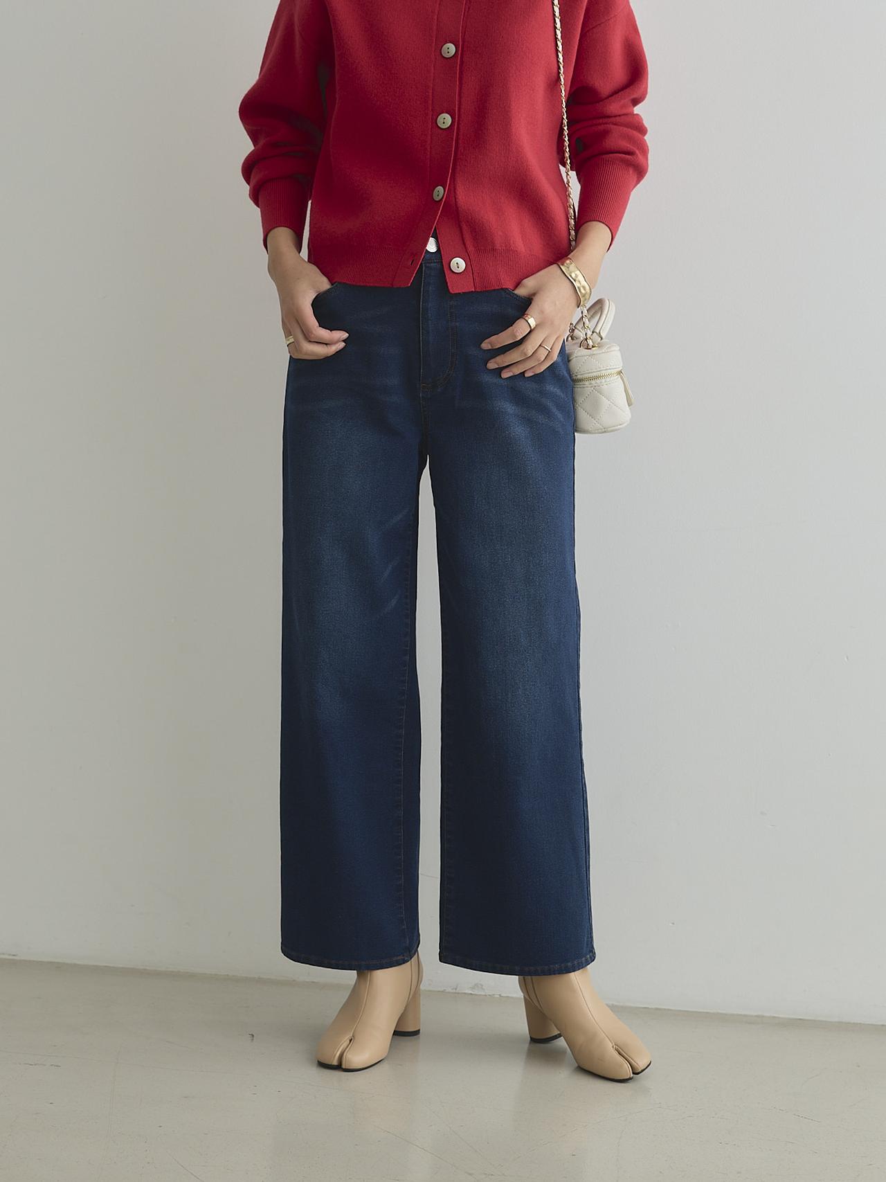 画像4: 冬の寒さもおしゃれに乗り切る！高機能ファッションで叶える“あたたか可愛い”冬支度