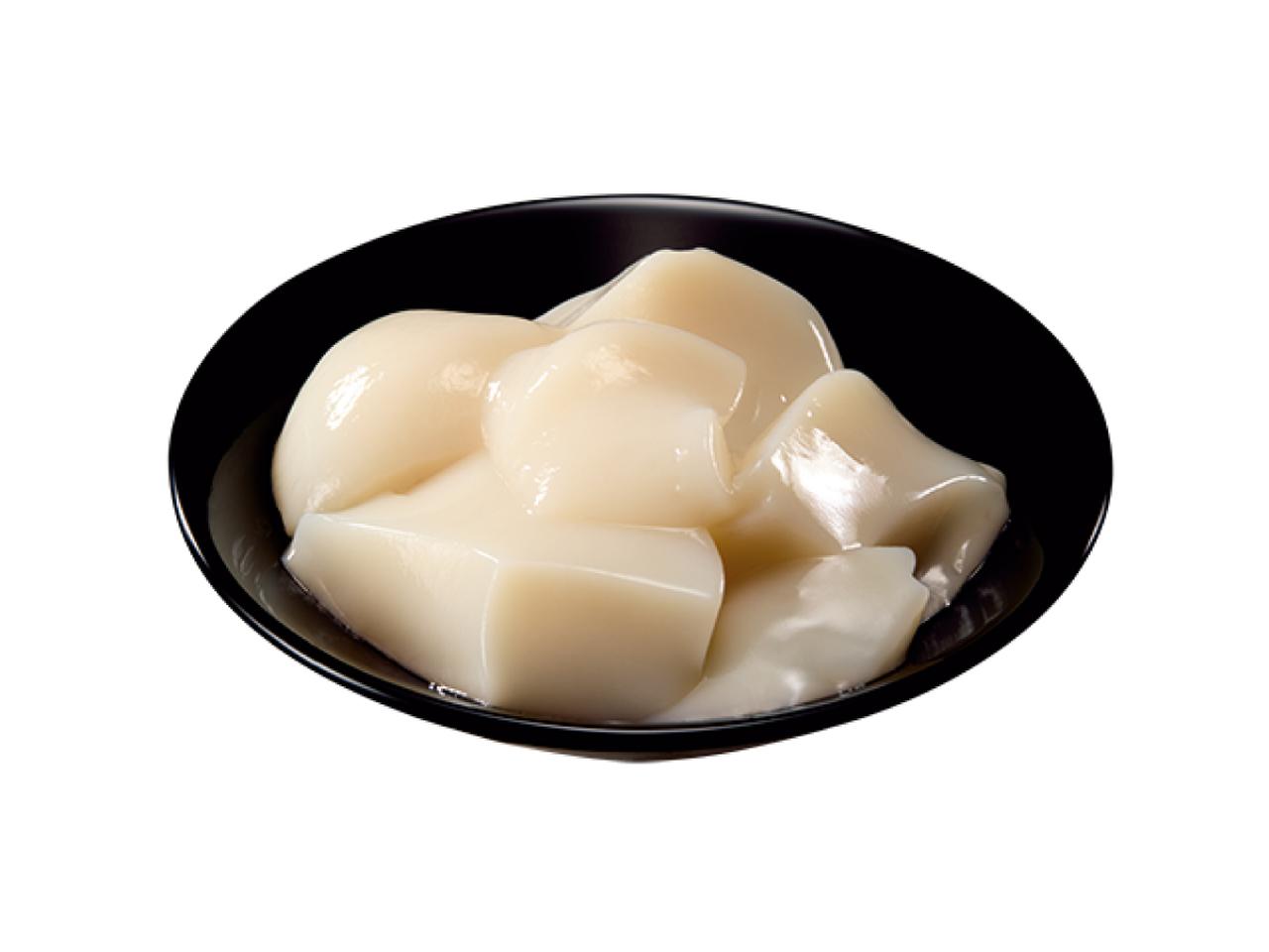 画像: ■ 豆花（トウファ）