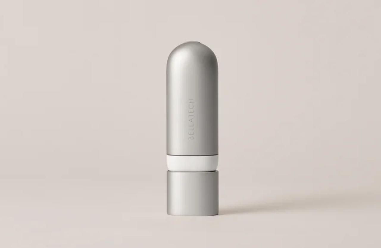 画像: BELLATECH SKIN SCANNERのすごさ