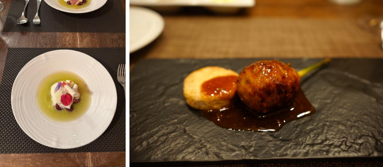 画像2: "季節の一番おいしい"を味わう贅沢