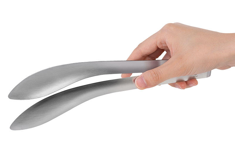 画像9: 10月9日は「ときめくトングの日」♡盛り付けが楽しくなるキッチンの小さな主役に注目