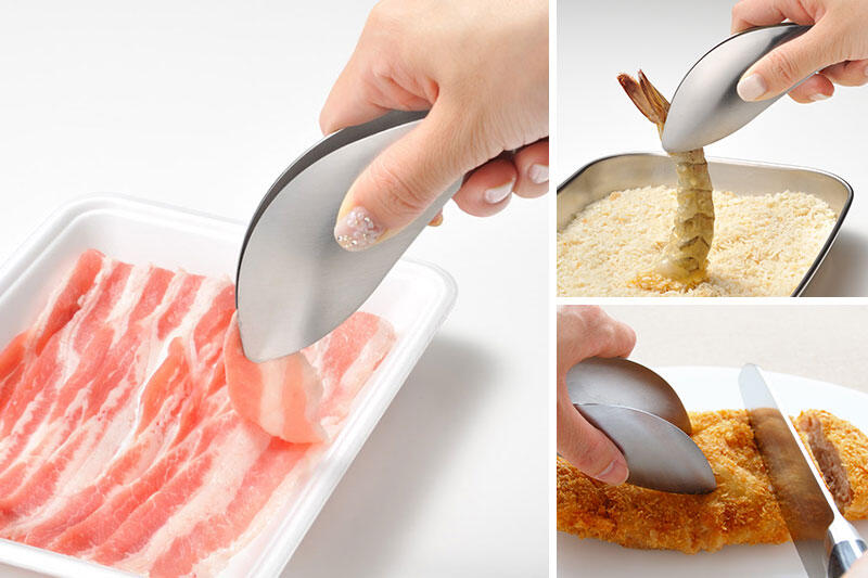 画像4: 10月9日は「ときめくトングの日」♡盛り付けが楽しくなるキッチンの小さな主役に注目