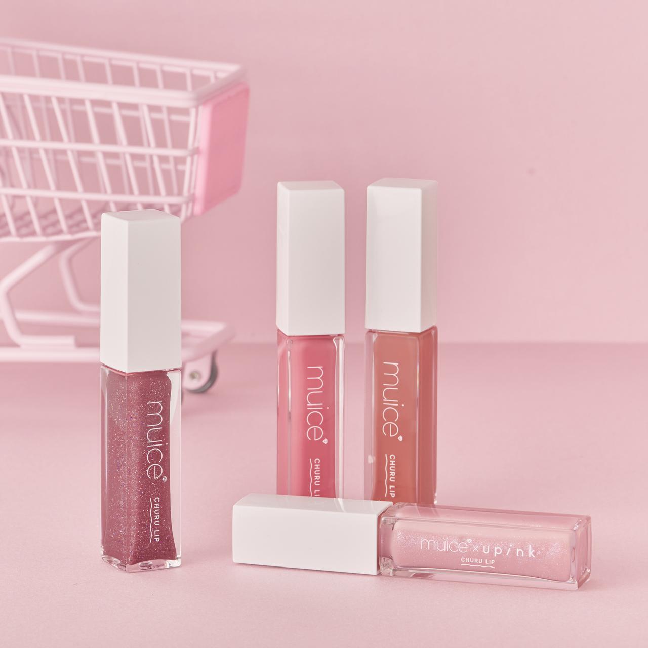 画像: muice ちゅるリップランパー