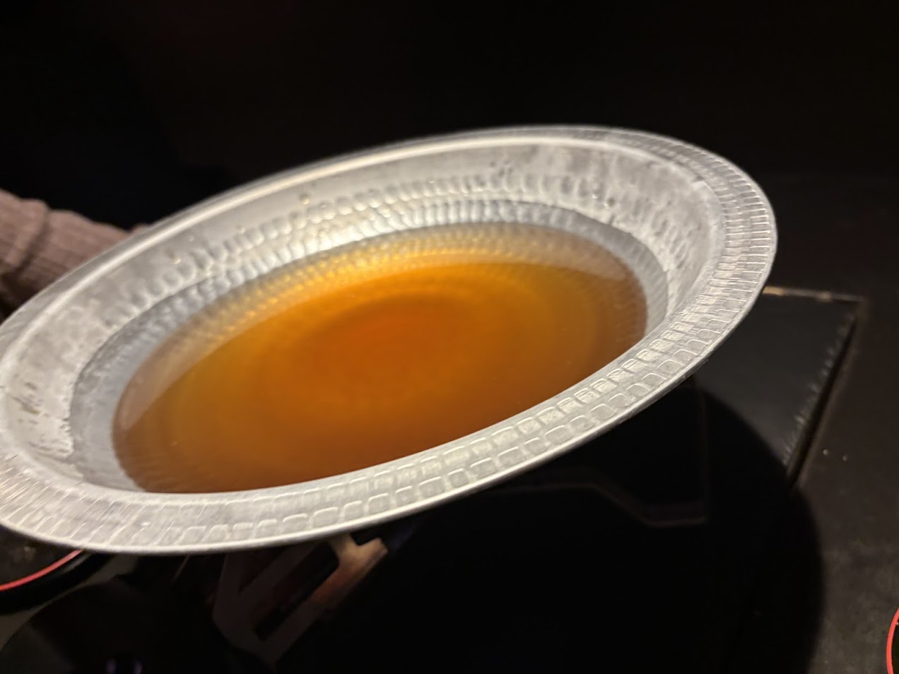 画像: ■黄金スープ